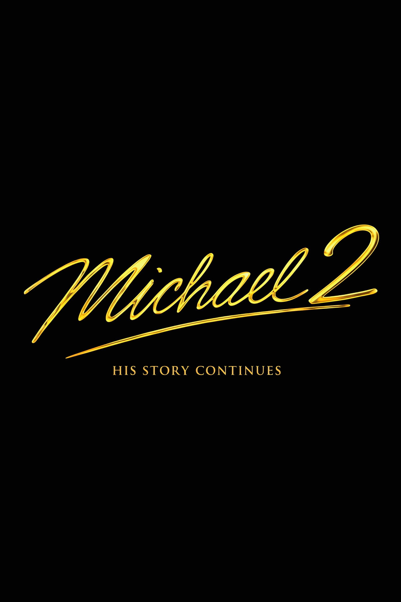 Pôster de Untitled Michael Sequel