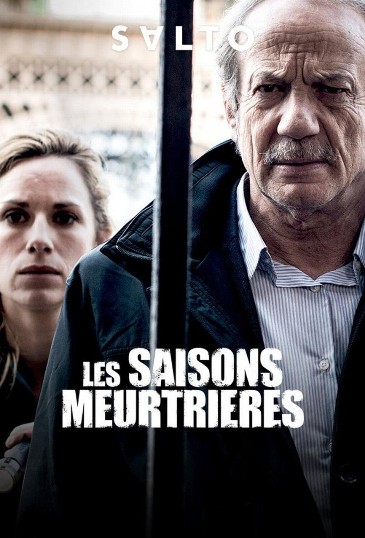 Pôster de Les Saisons meurtrières