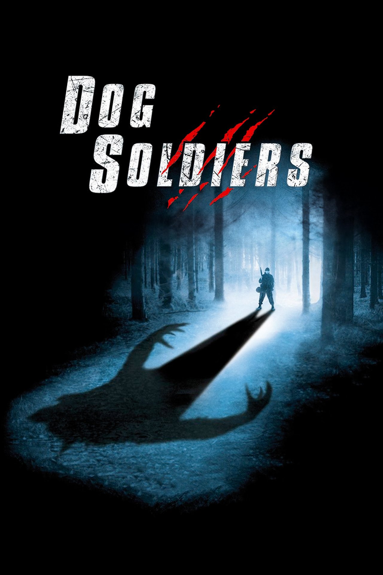 Pôster de Dog Soldiers