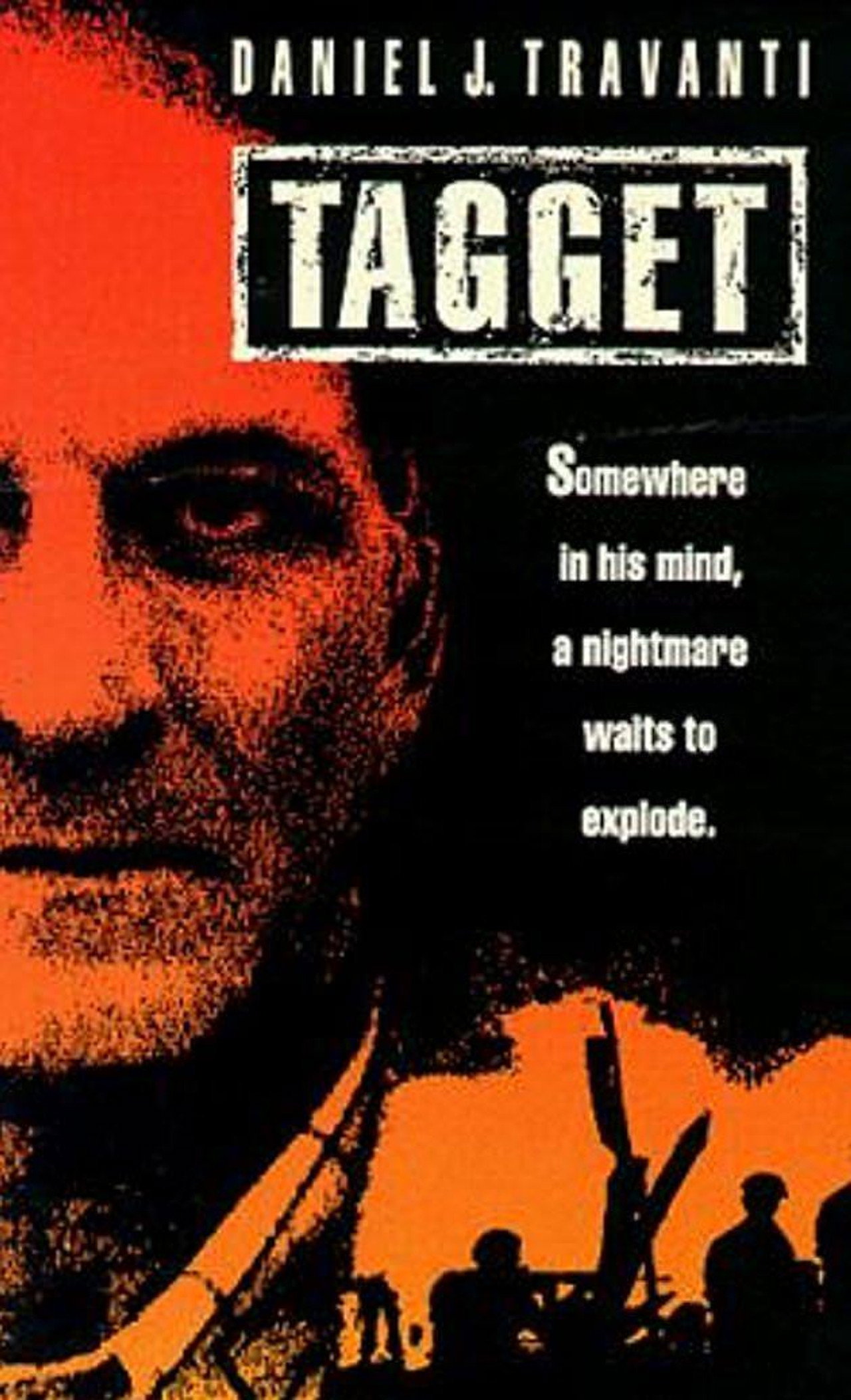 Pôster de Tagget