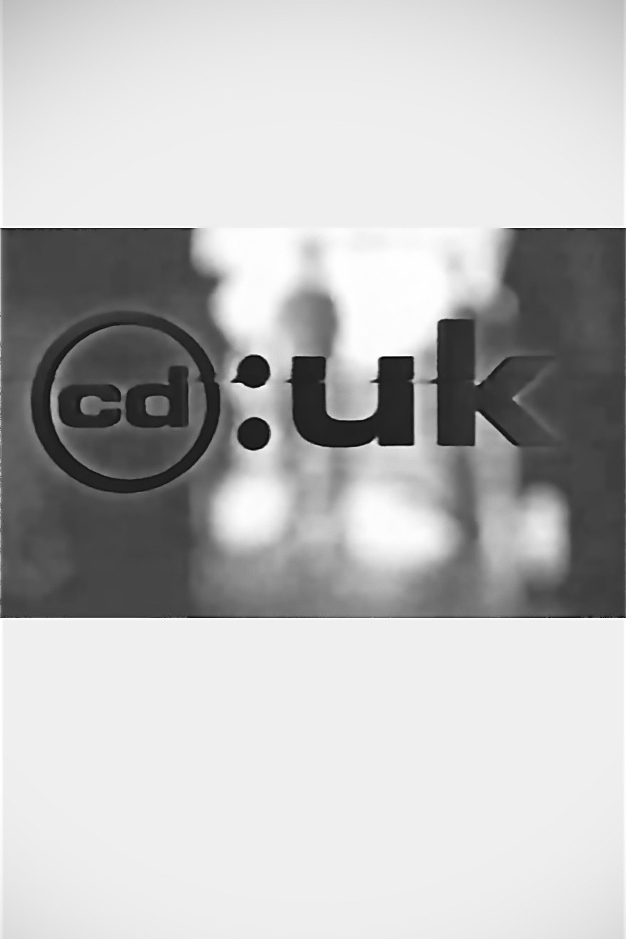 Pôster de CD:UK