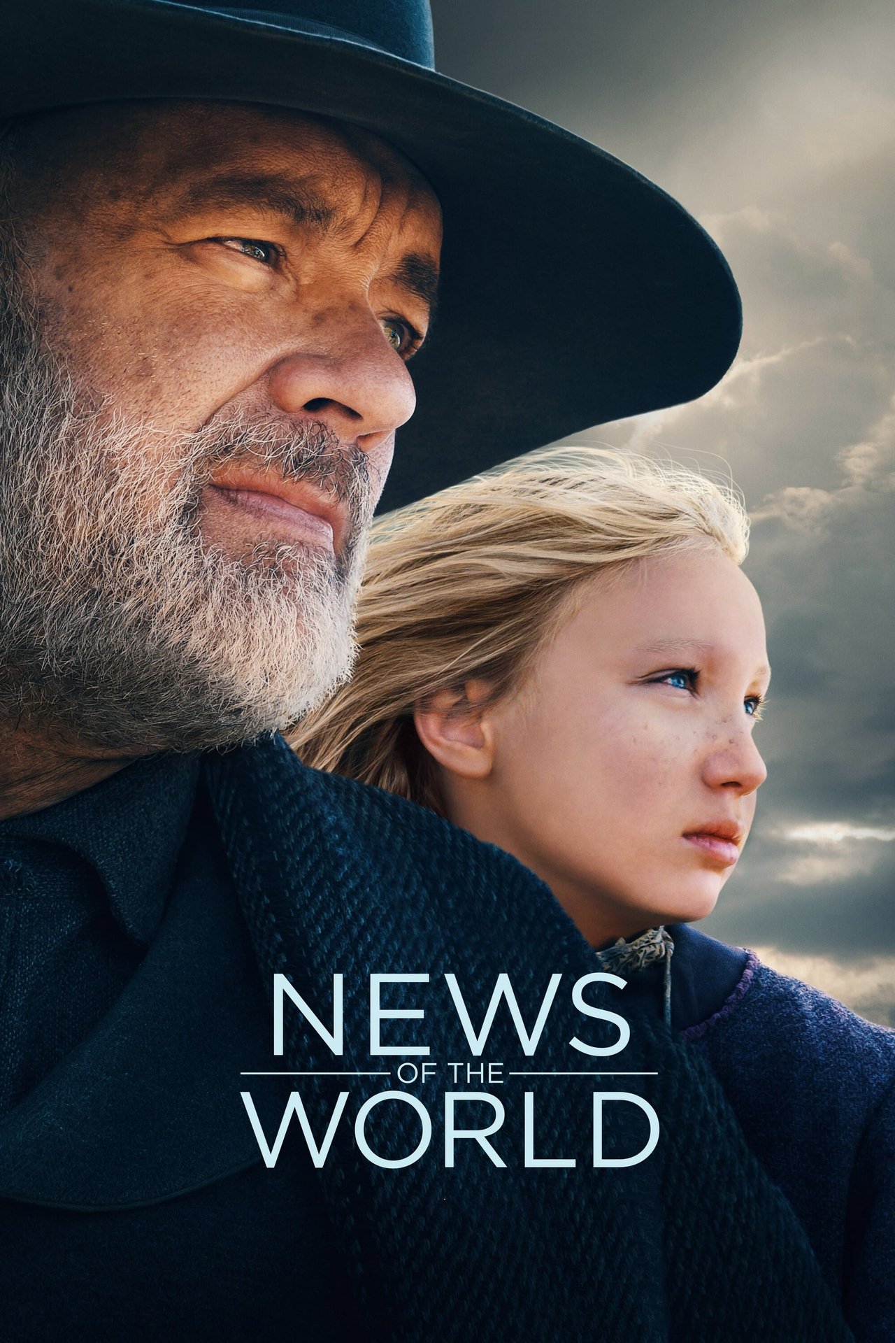 Pôster de News of the World