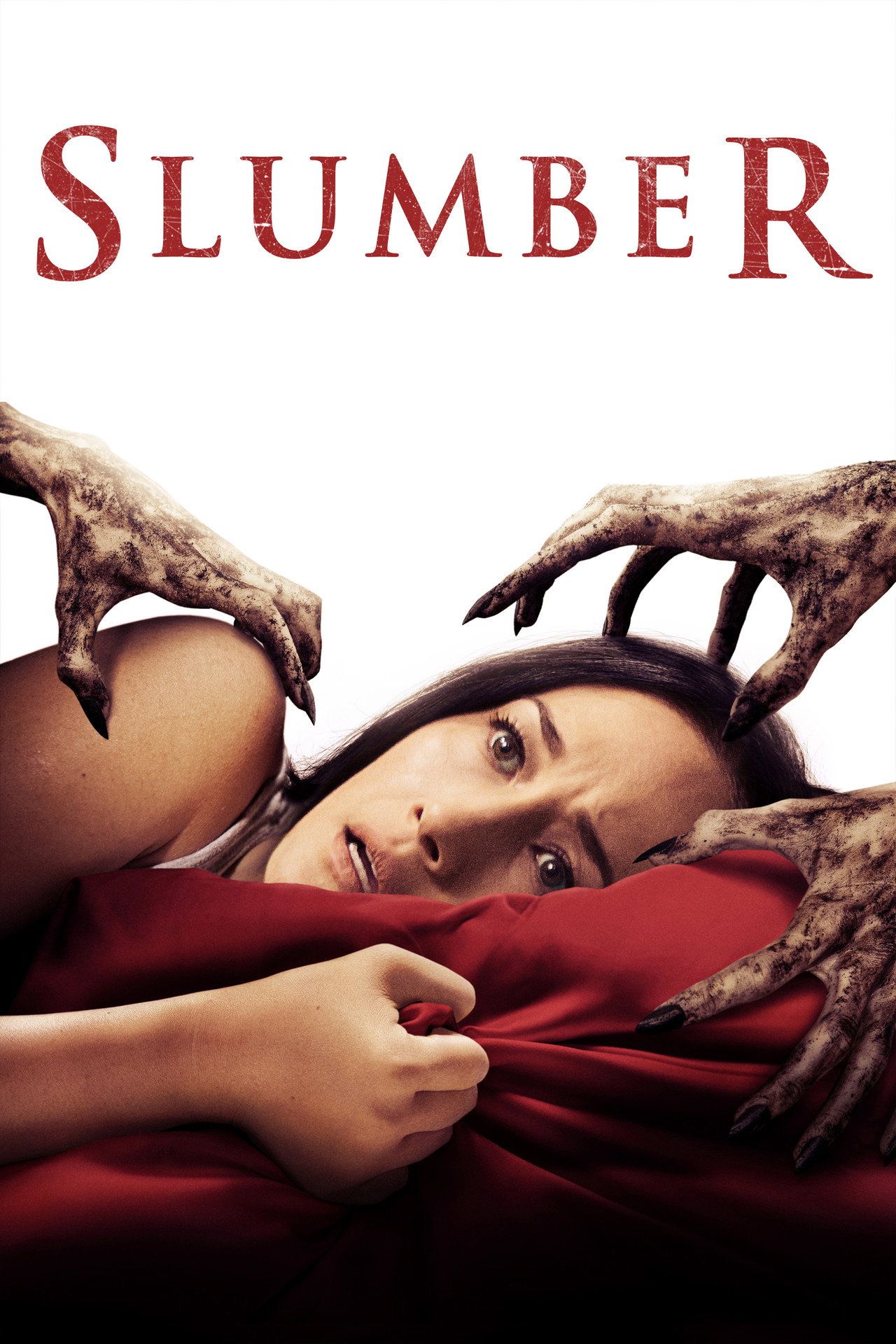 Pôster de Slumber