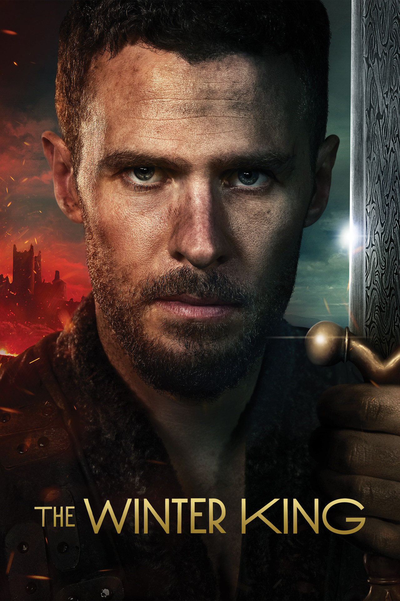 Pôster de The Winter King