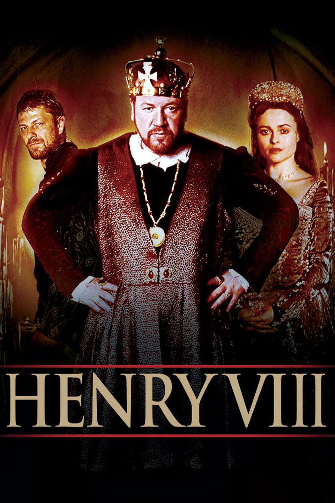 Pôster de Henry VIII
