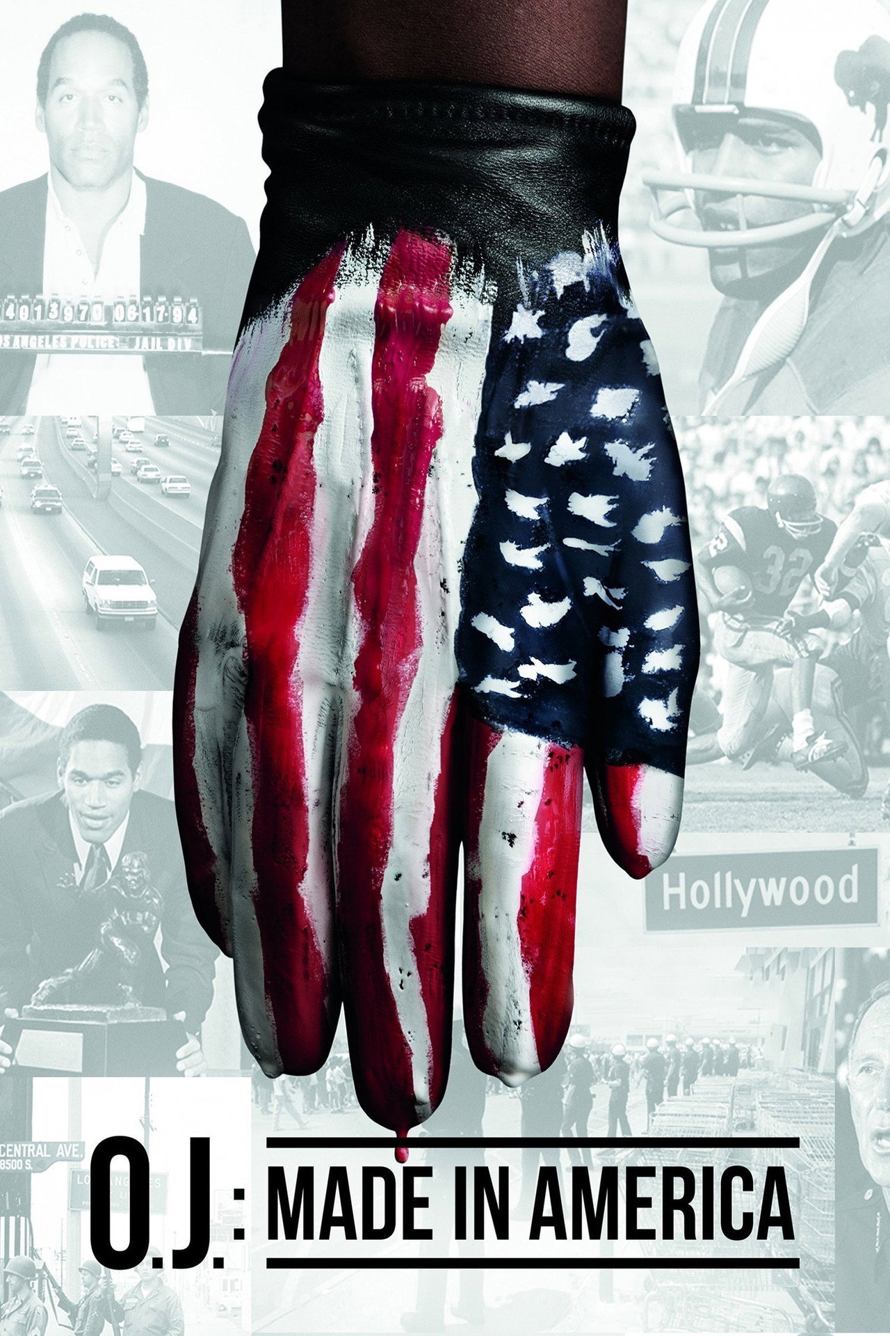 Pôster de O.J.: Made in America