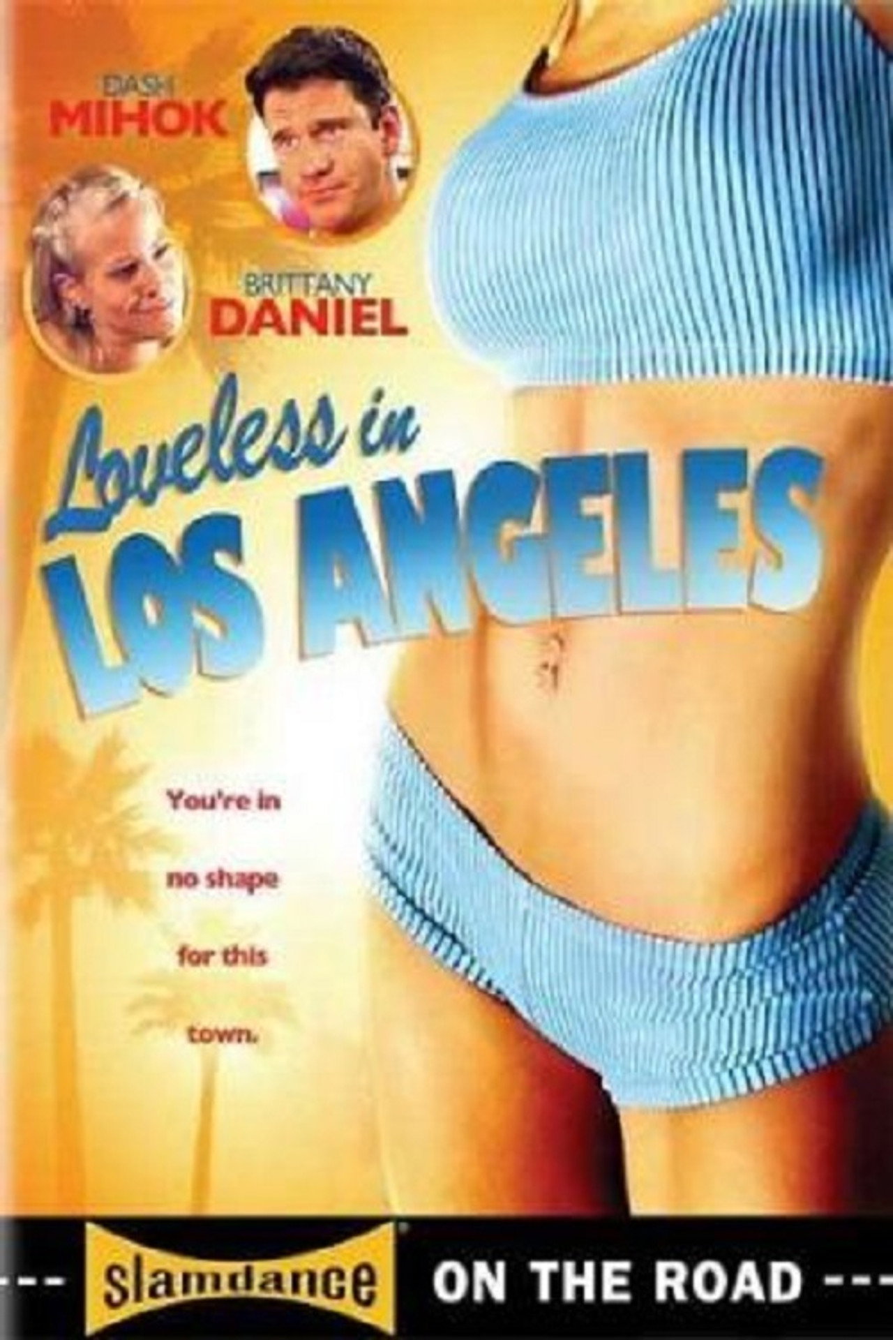 Pôster de Loveless in Los Angeles