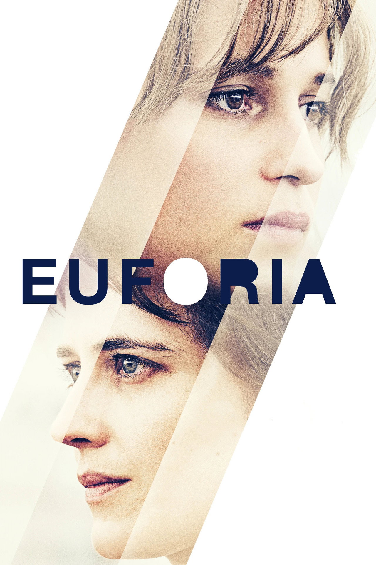 Pôster de Euforia