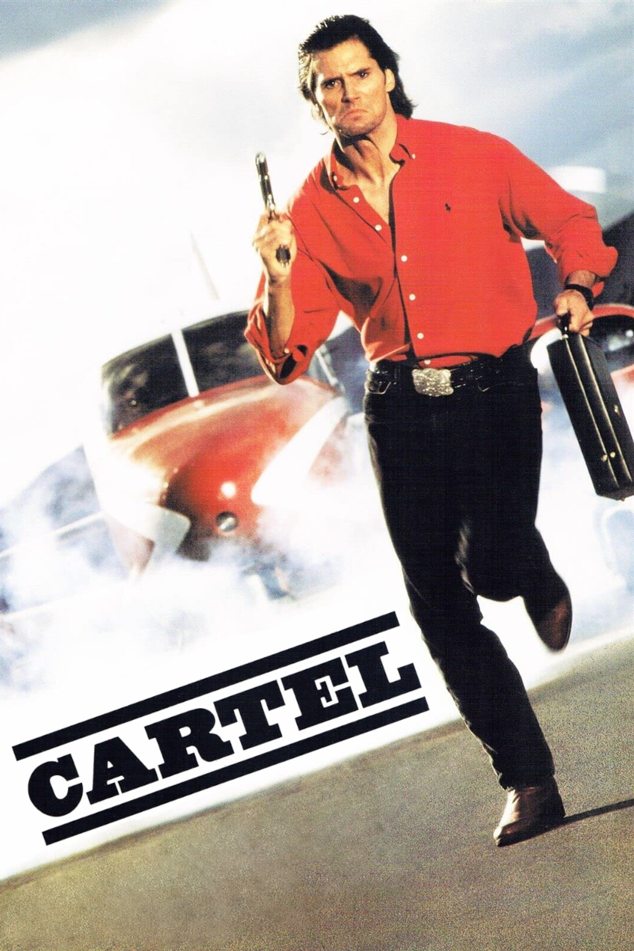 Pôster de Cartel
