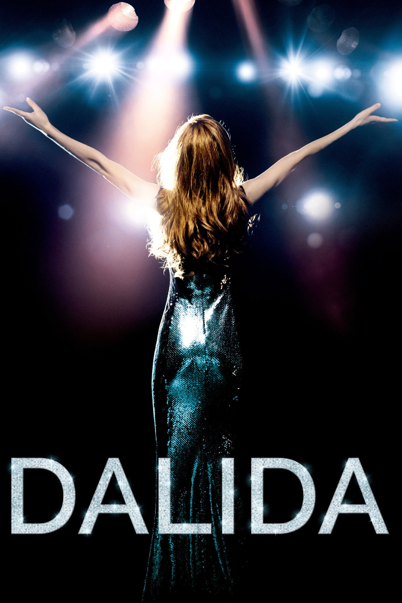 Pôster de Dalida
