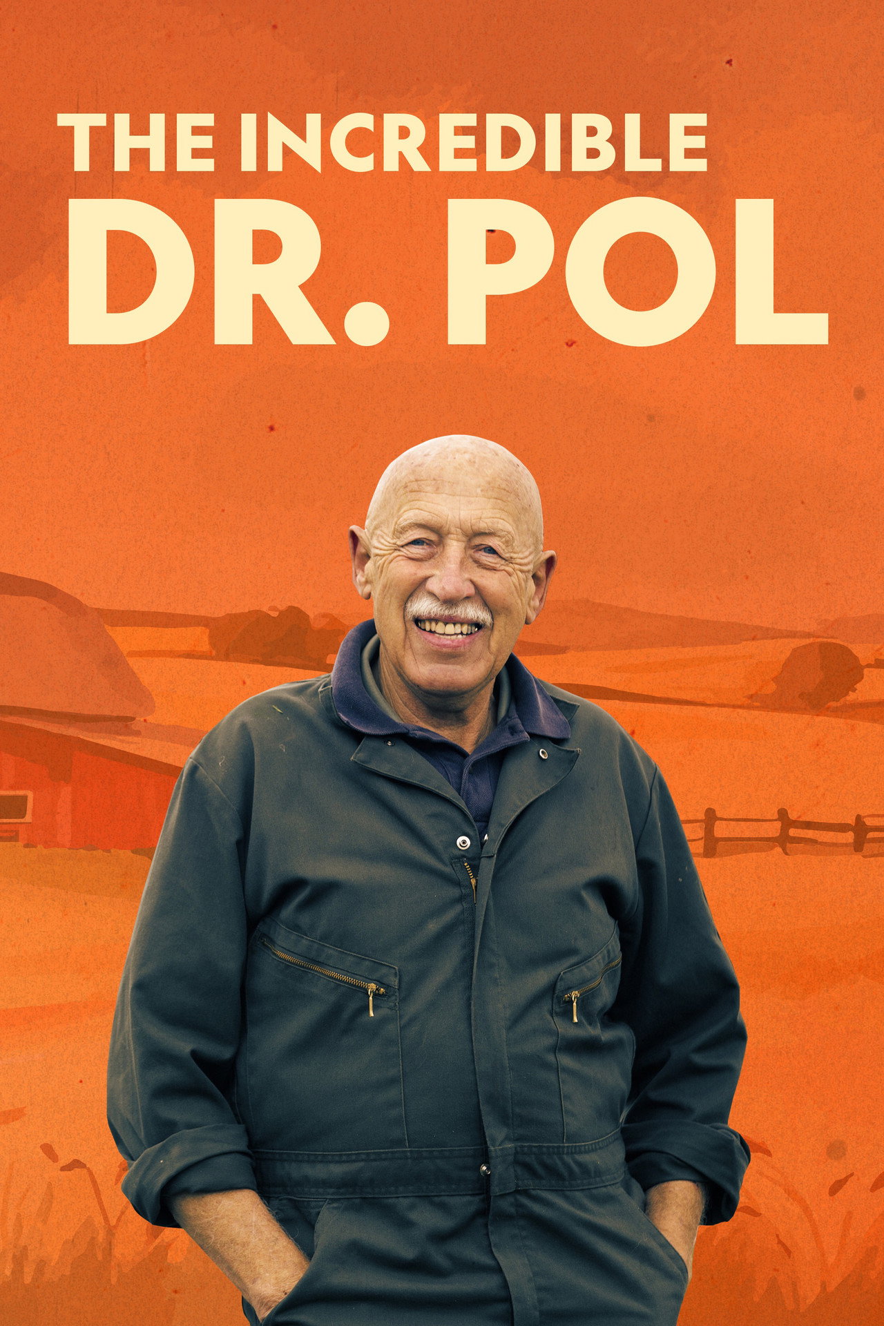 Pôster de The Incredible Dr. Pol