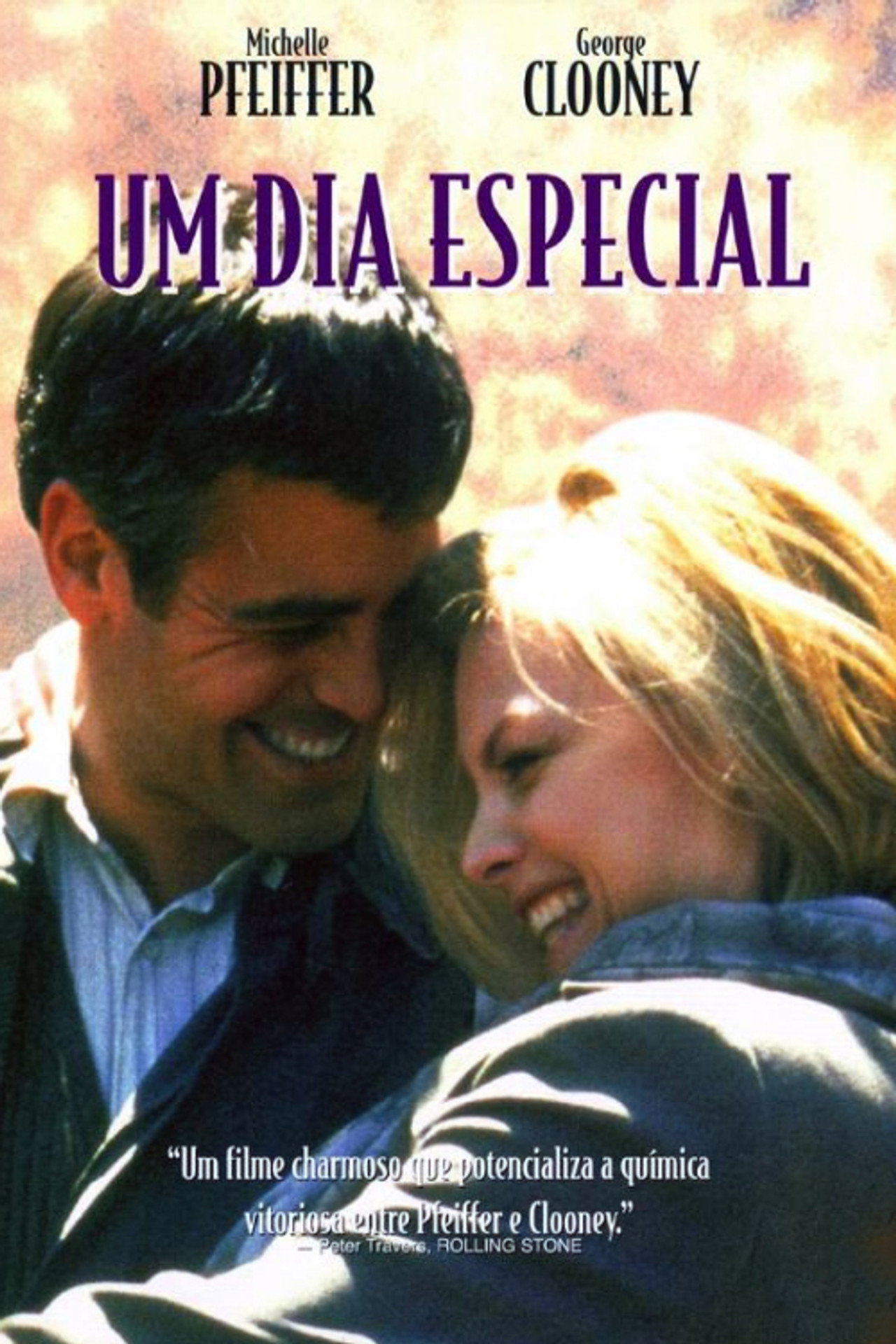 Pôster de Um Dia Especial