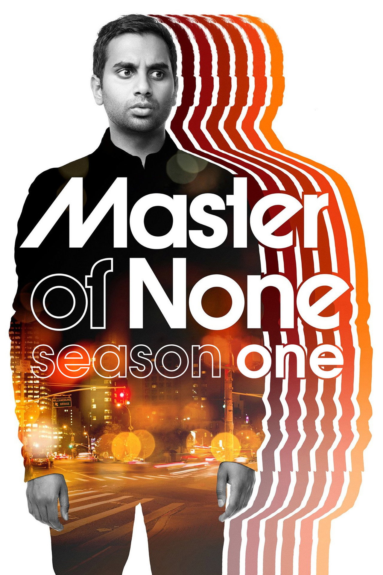 Pôster de Master of None