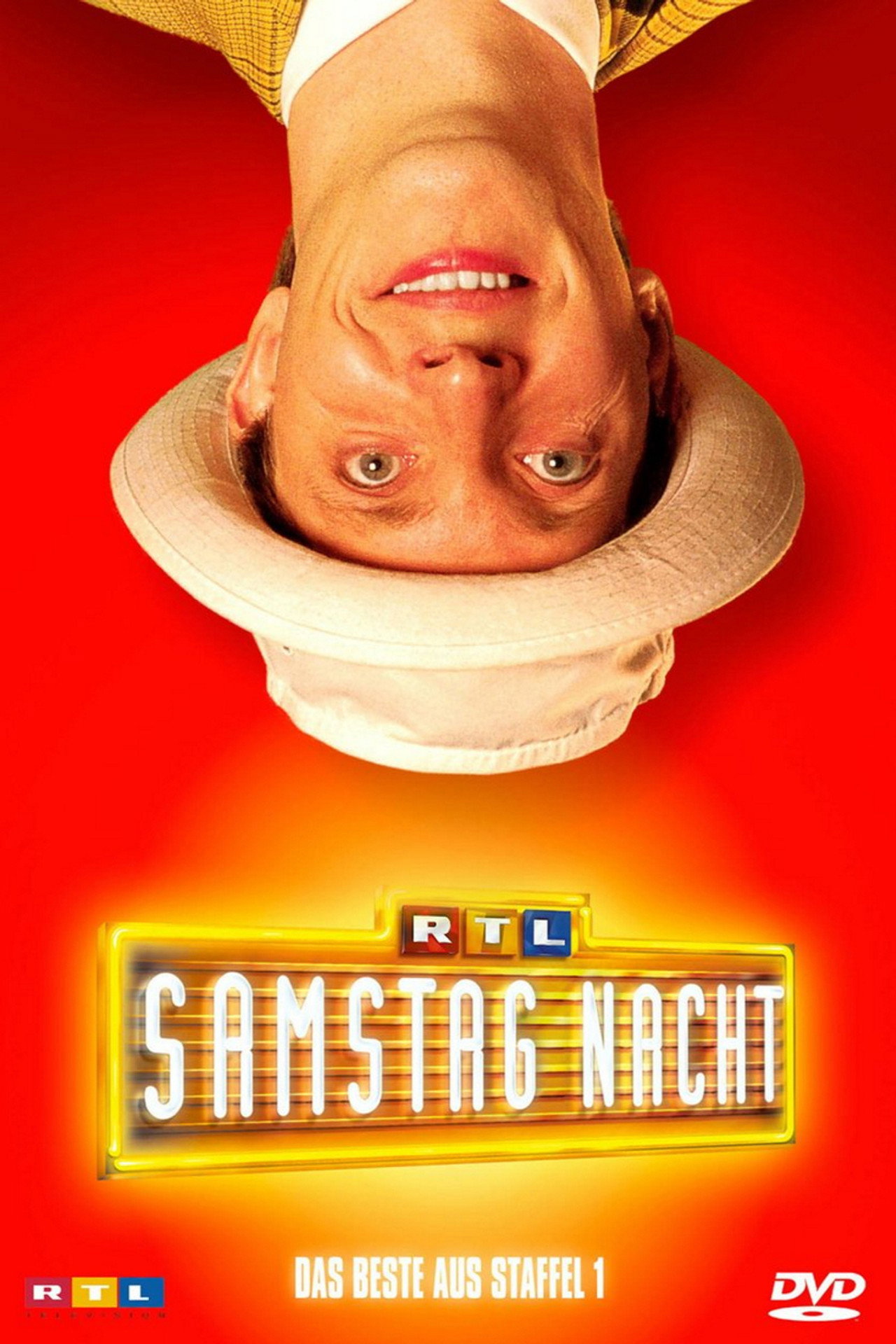 Pôster de RTL Samstag Nacht
