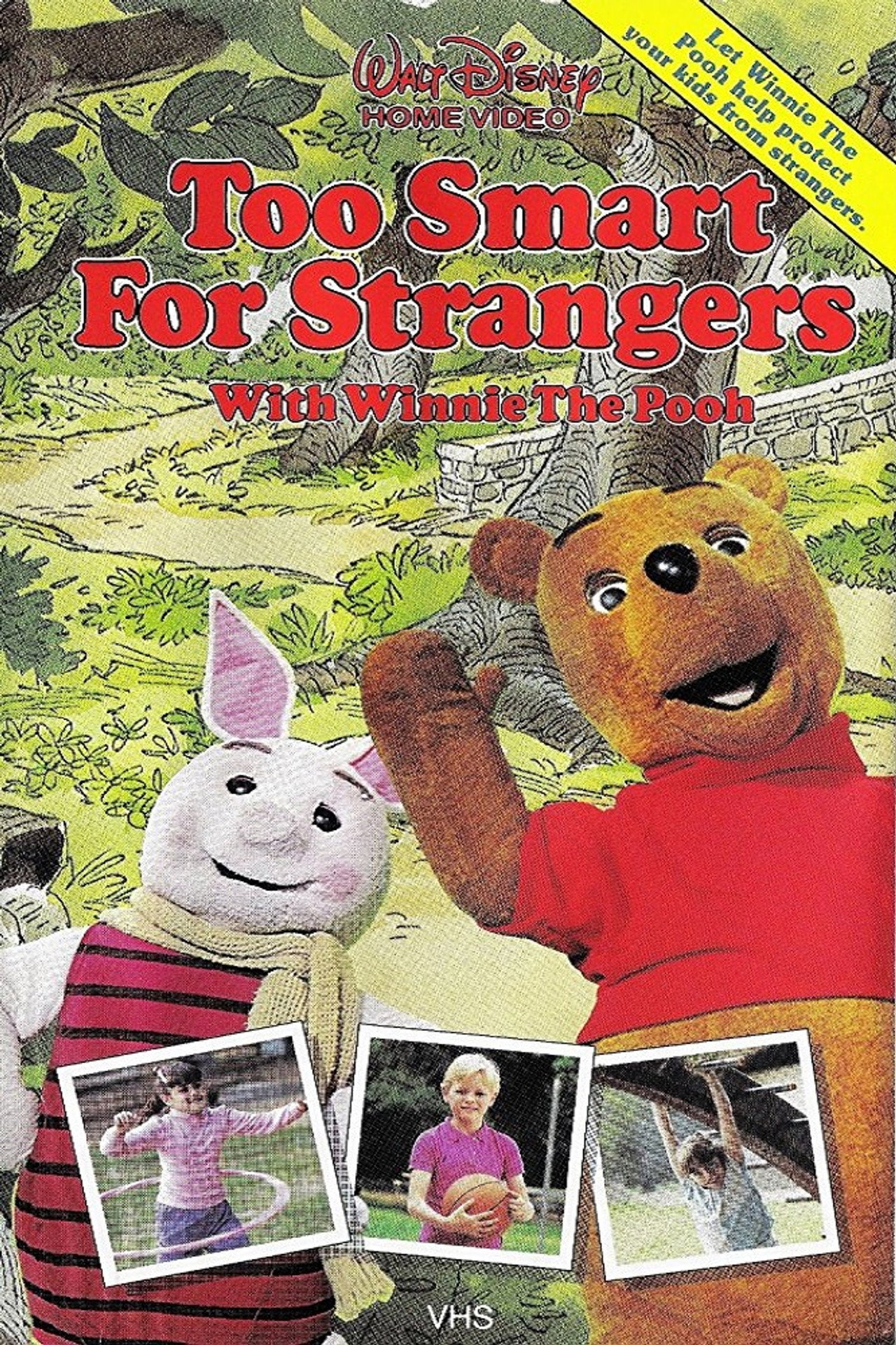 Pôster de Too Smart for Strangers