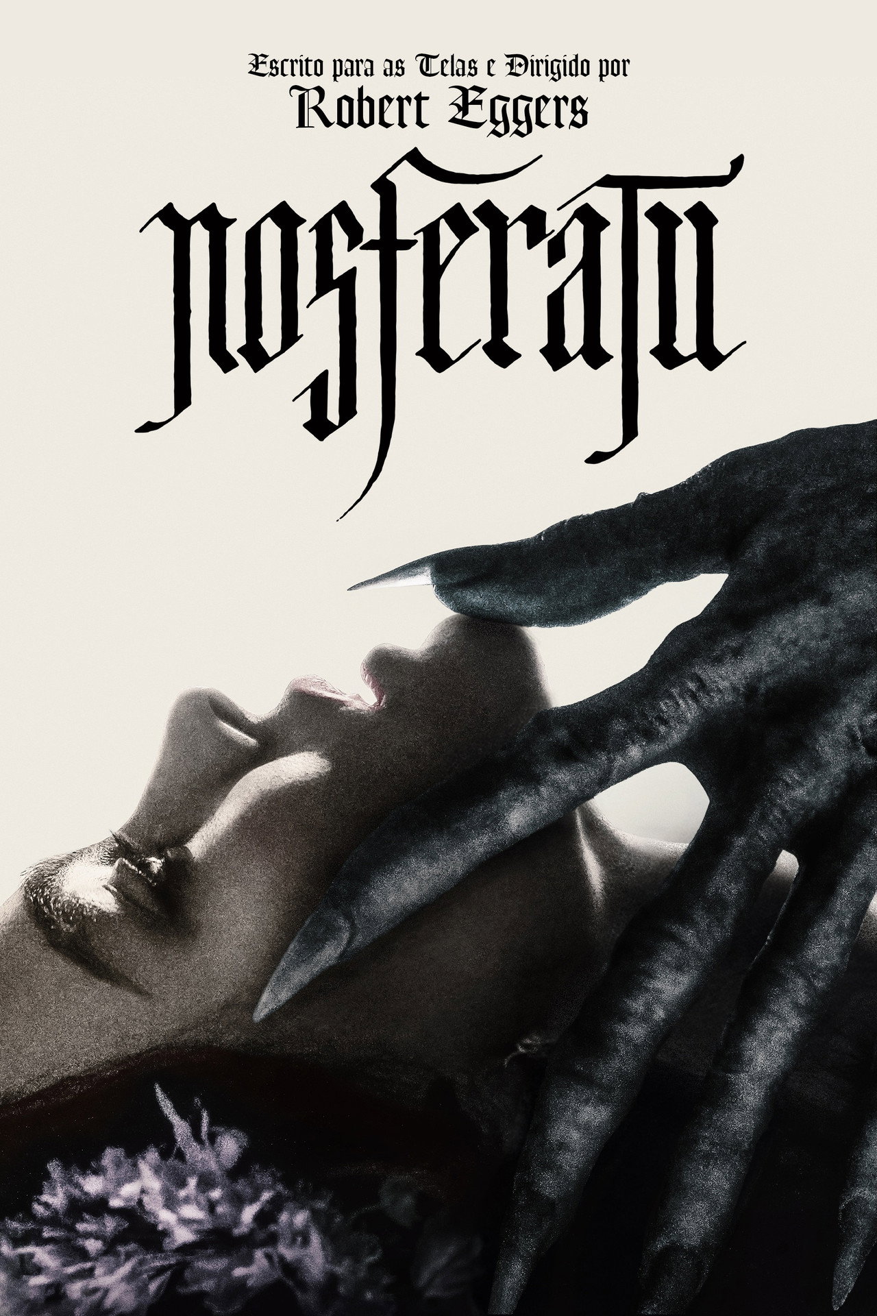 Pôster de Nosferatu