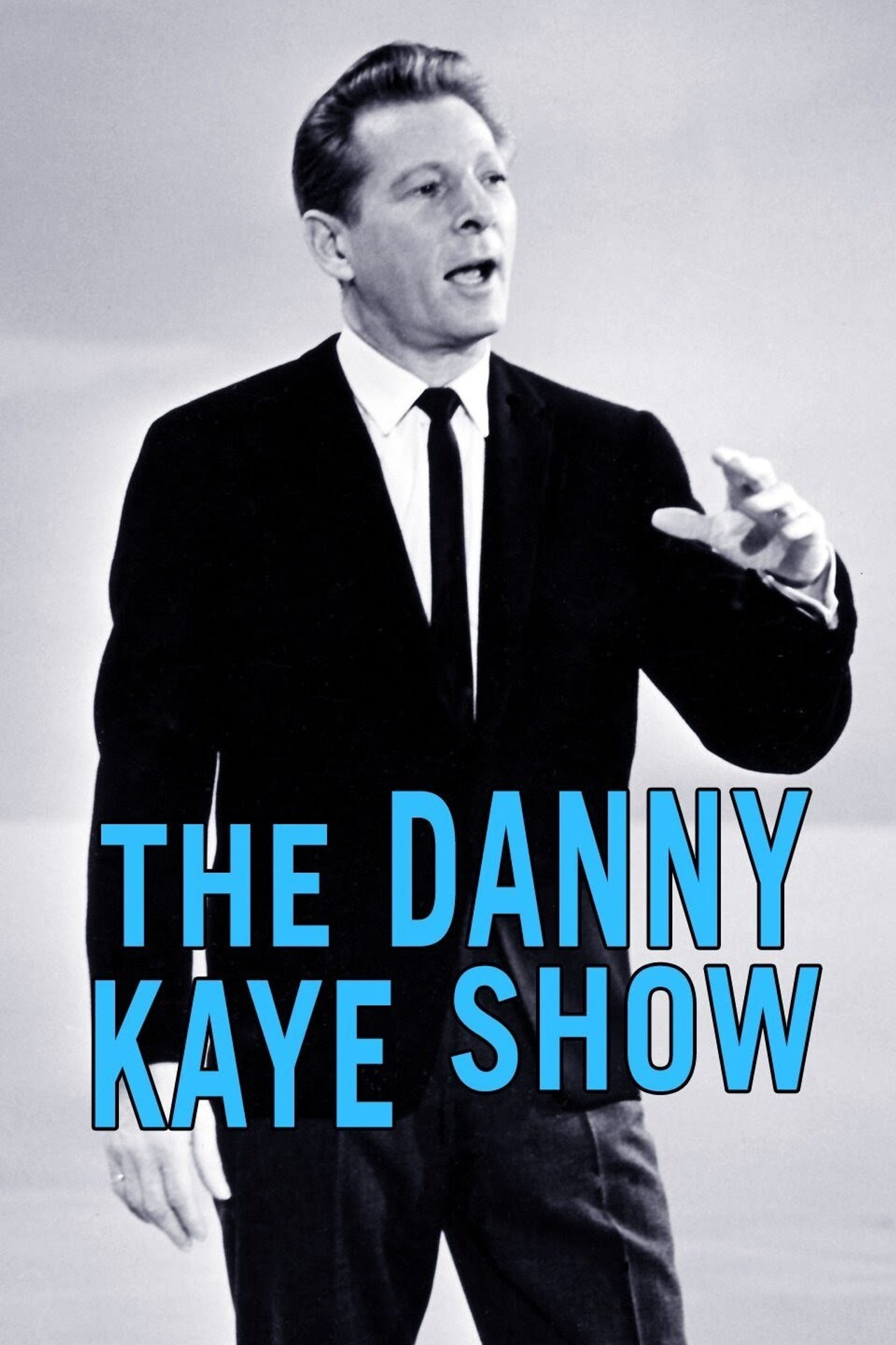 Pôster de The Danny Kaye Show