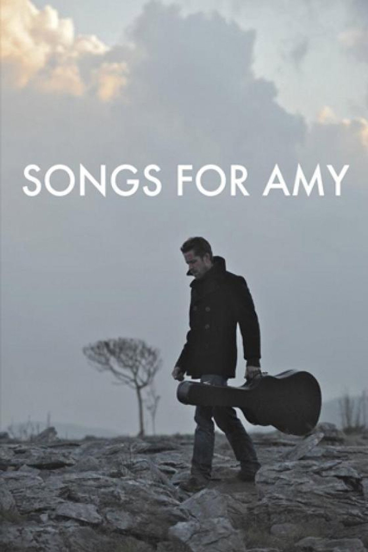 Pôster de Songs for Amy