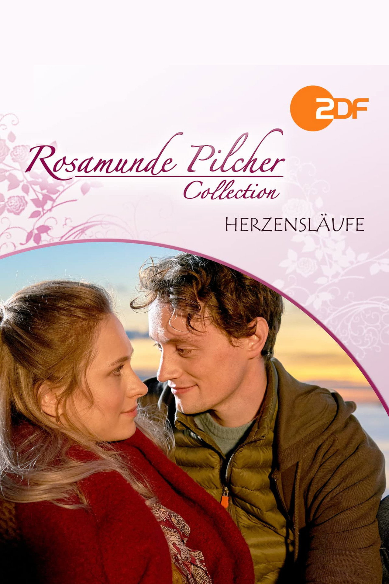 Pôster de Rosamunde Pilcher: Herzensläufe