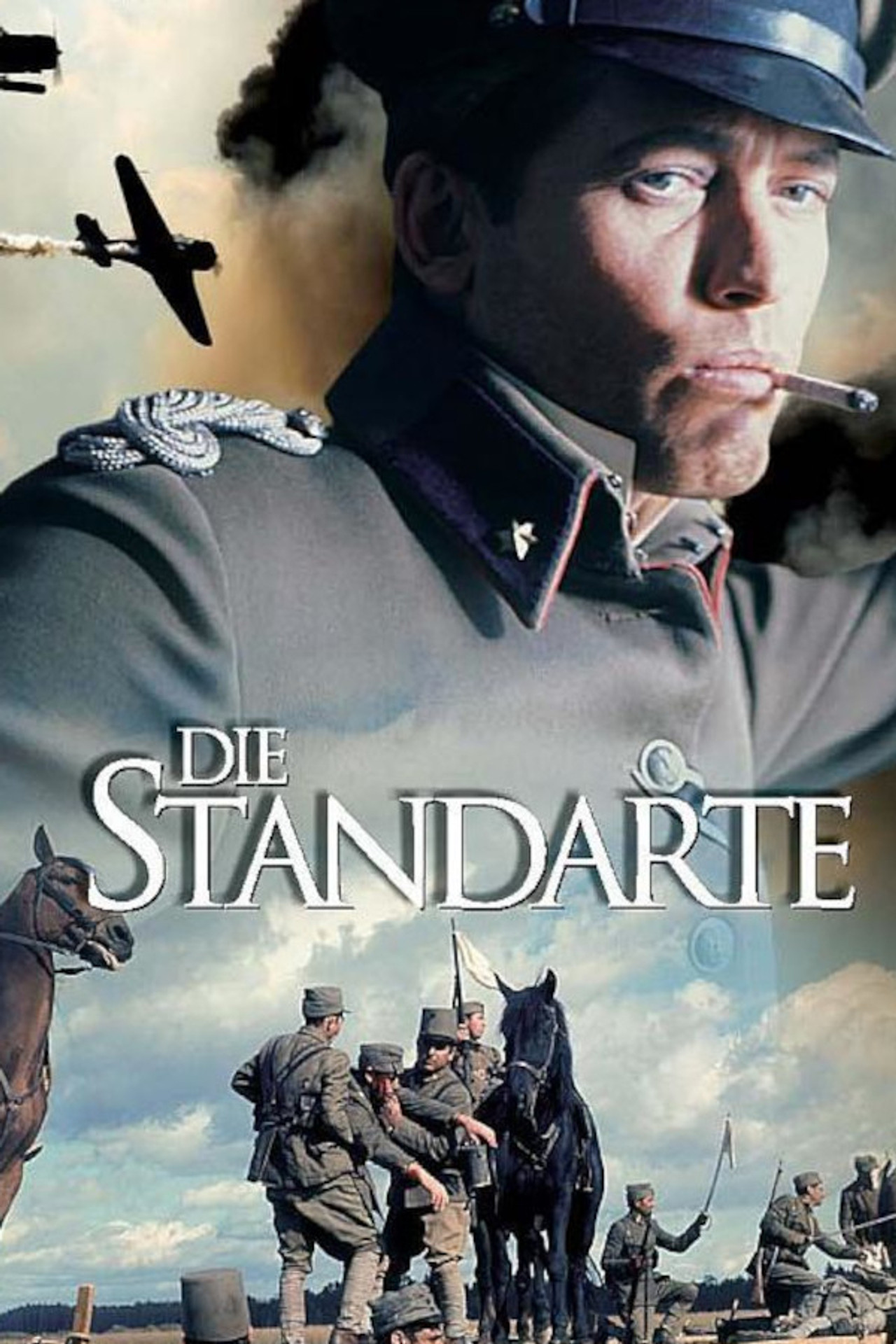 Pôster de Die Standarte