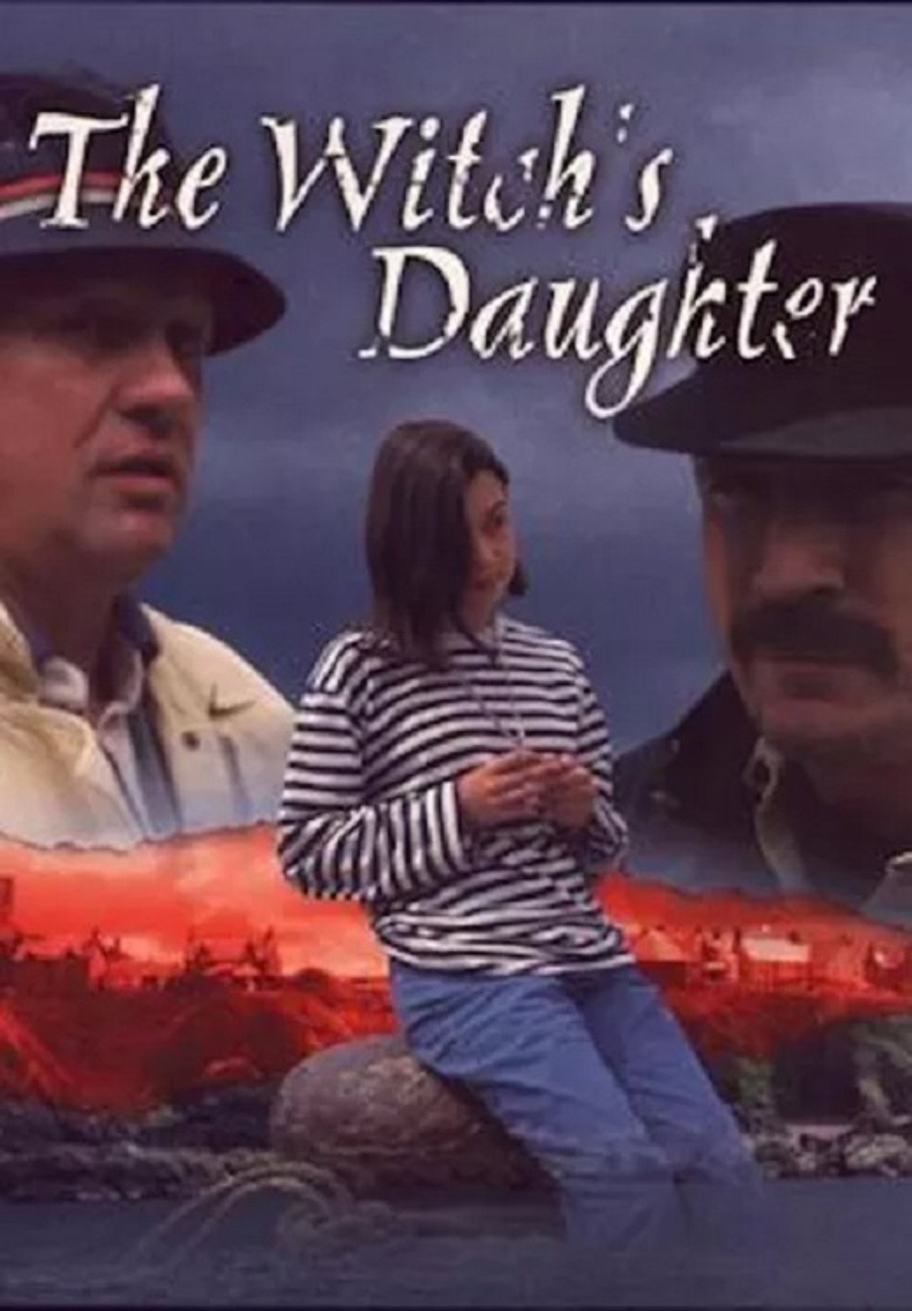 Pôster de The Witch's Daughter