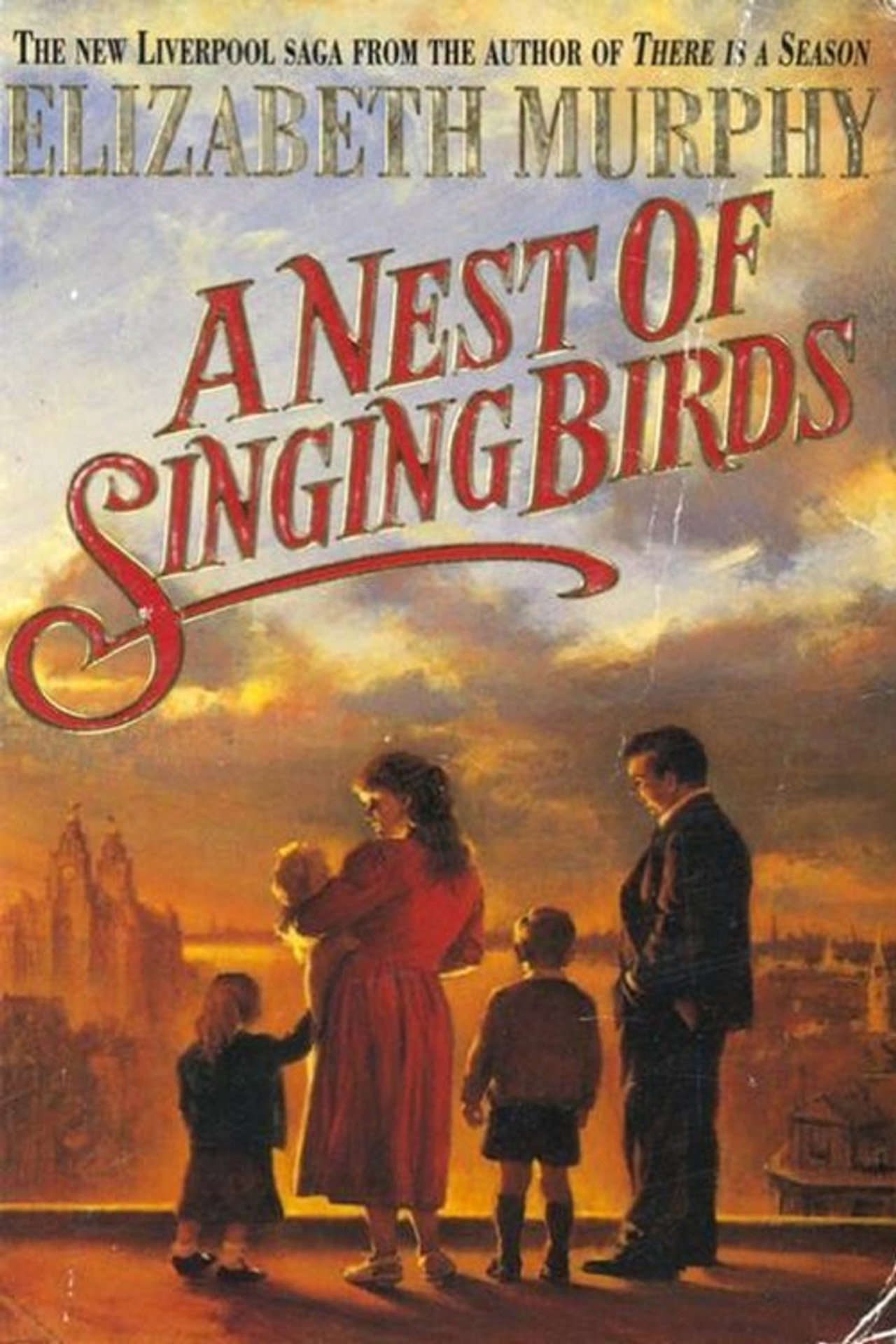 Pôster de A Nest of Singing Birds