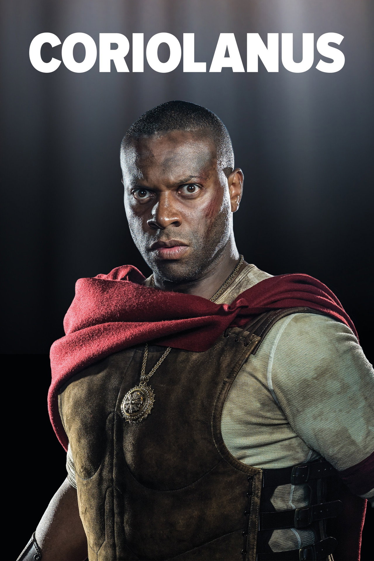 Pôster de Coriolanus