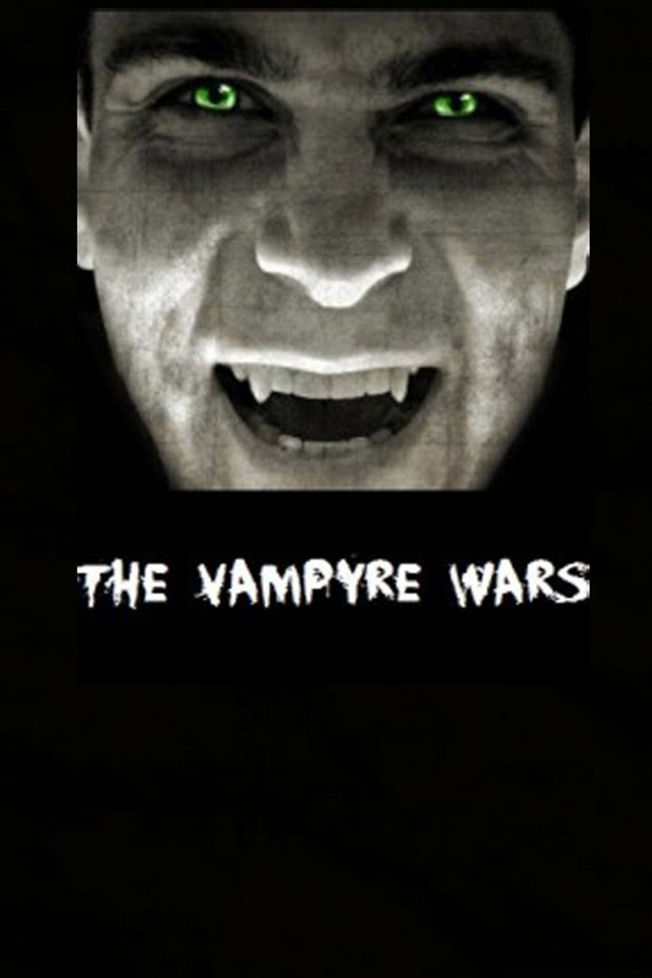 Pôster de The Vampyre Wars