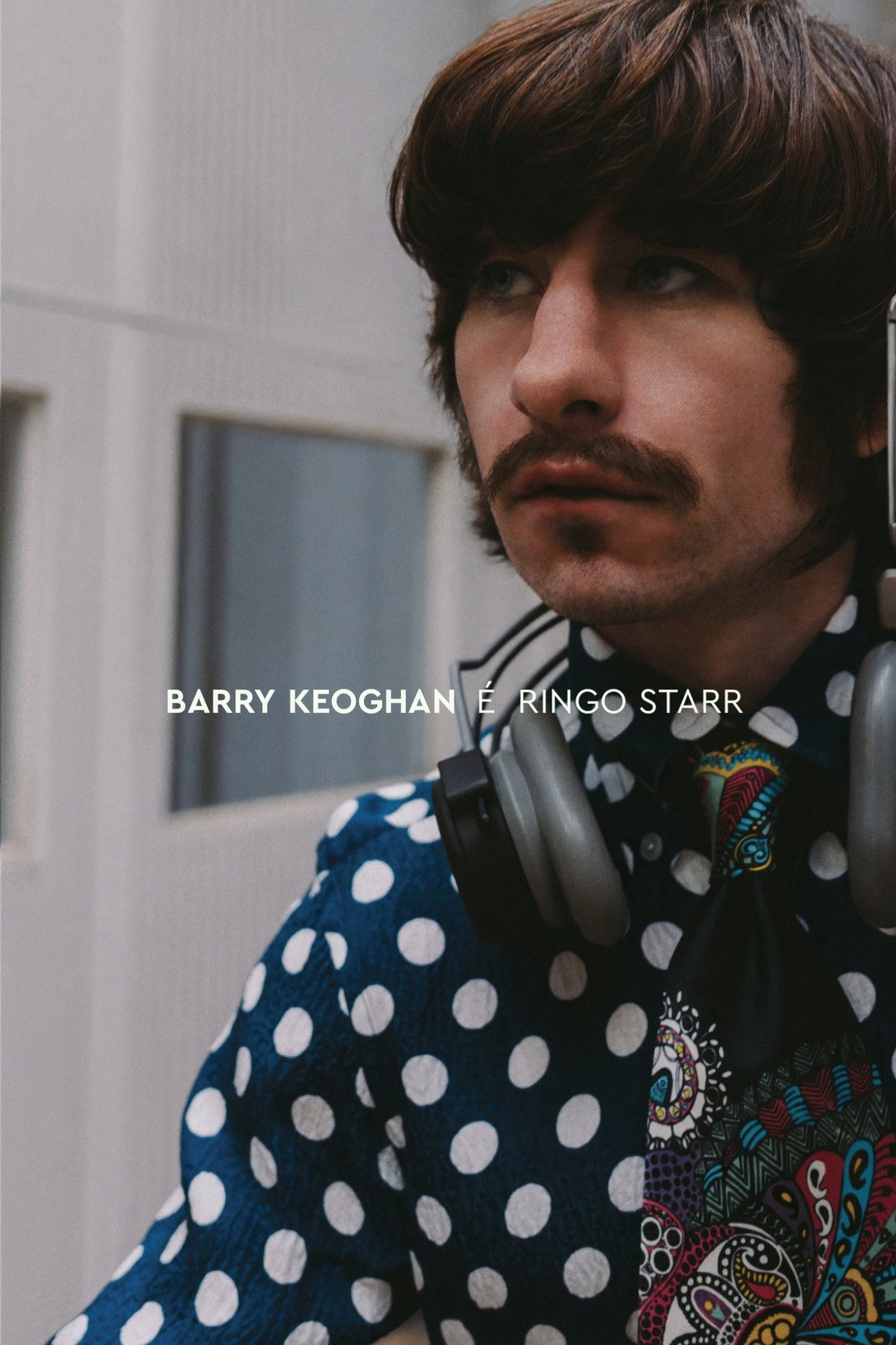 Pôster de The Beatles: Ringo