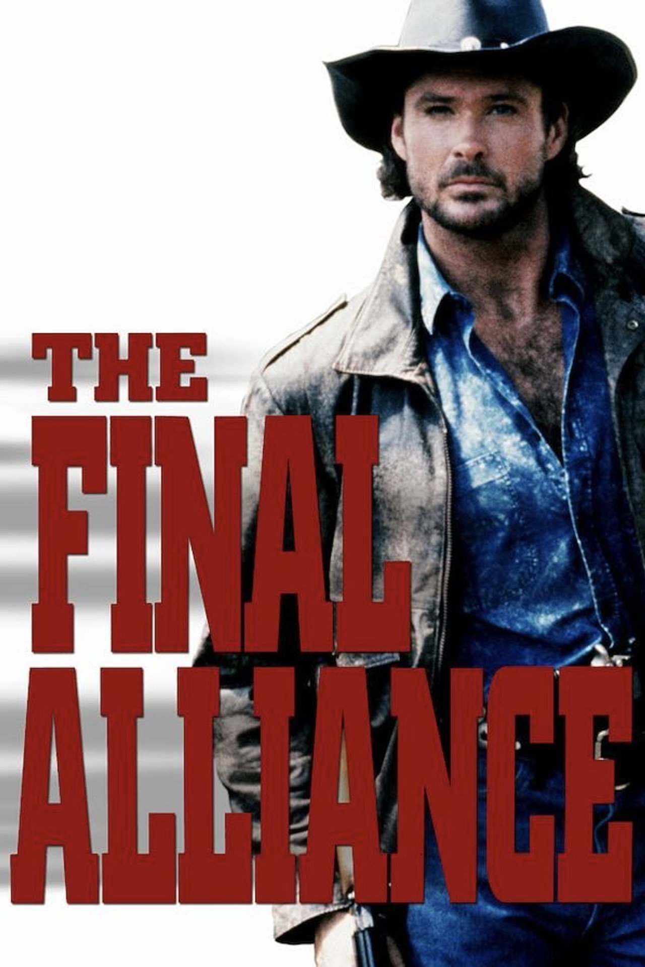 Pôster de The Final Alliance