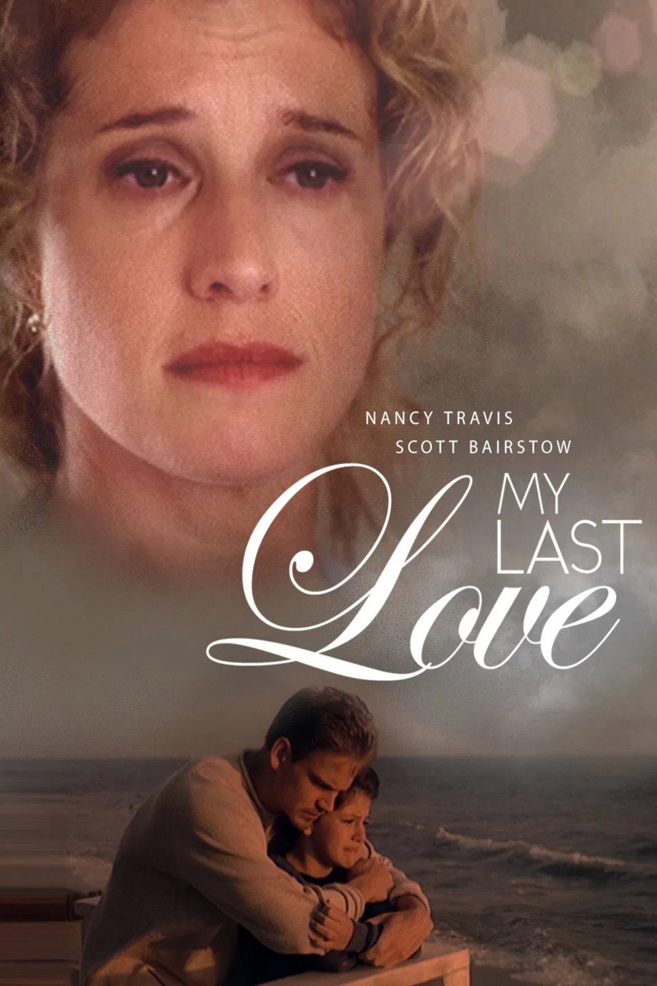 Pôster de My Last Love