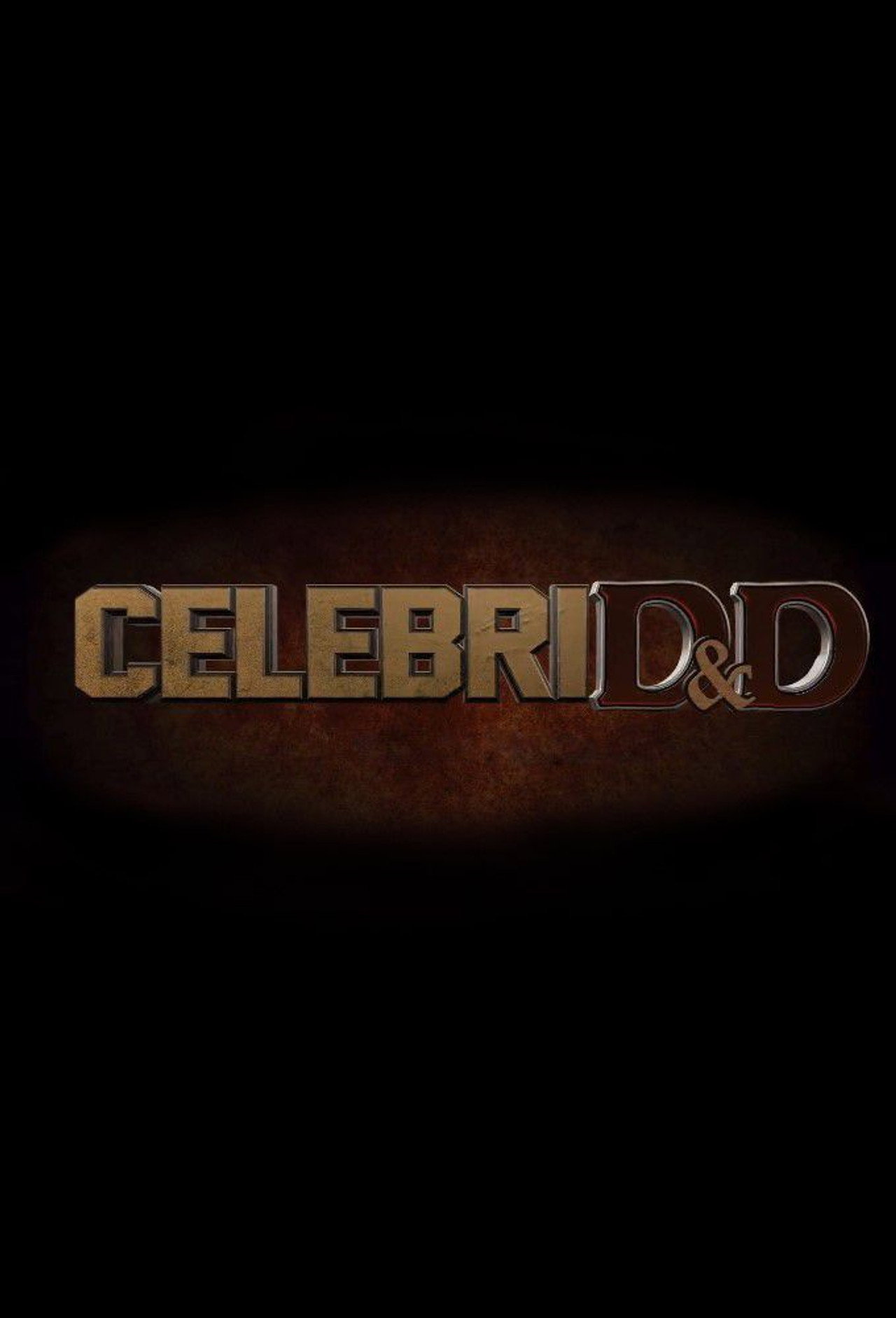 Pôster de CelebriD&D