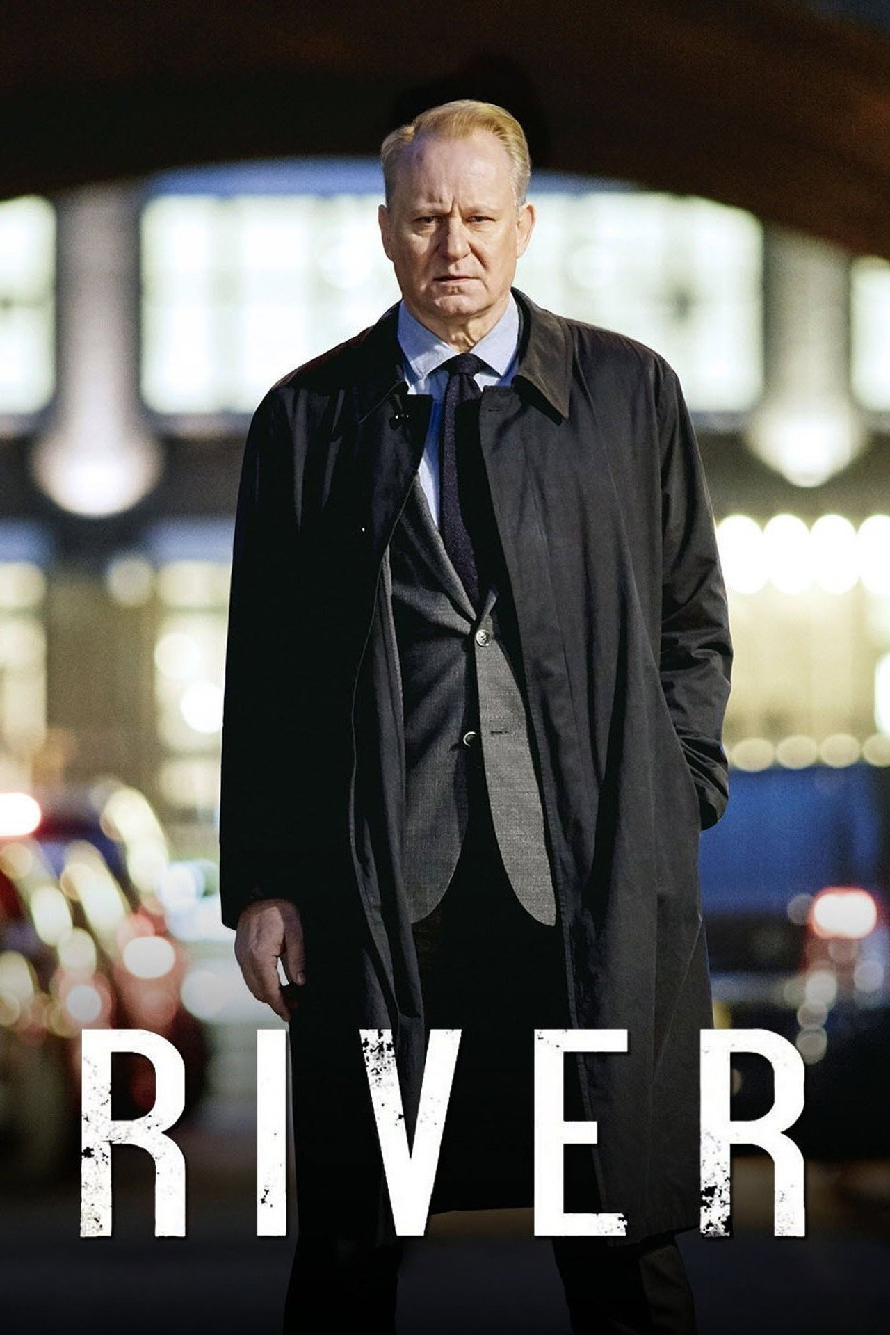 Pôster de River