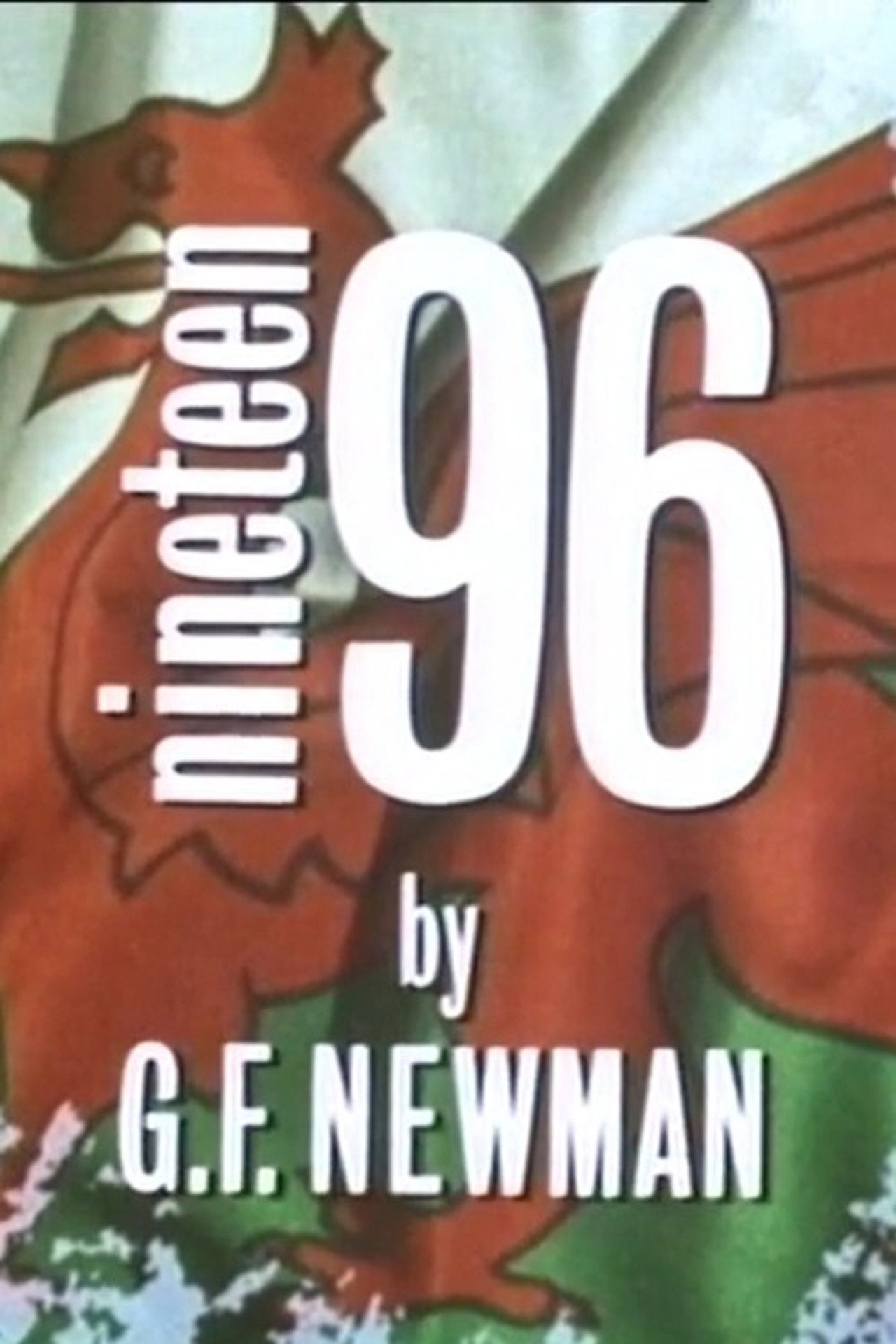 Pôster de Nineteen96