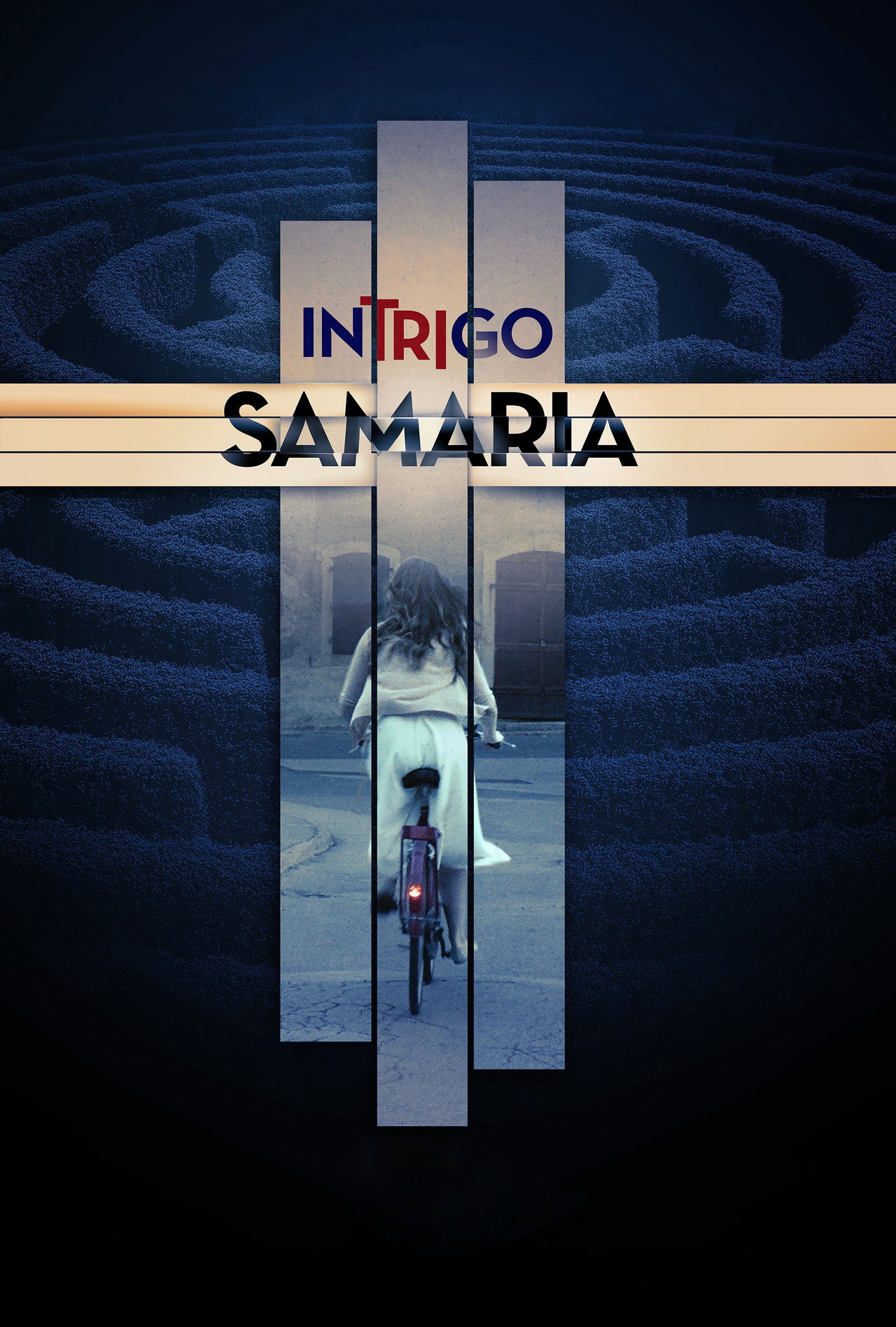 Pôster de Intrigo: Samaria