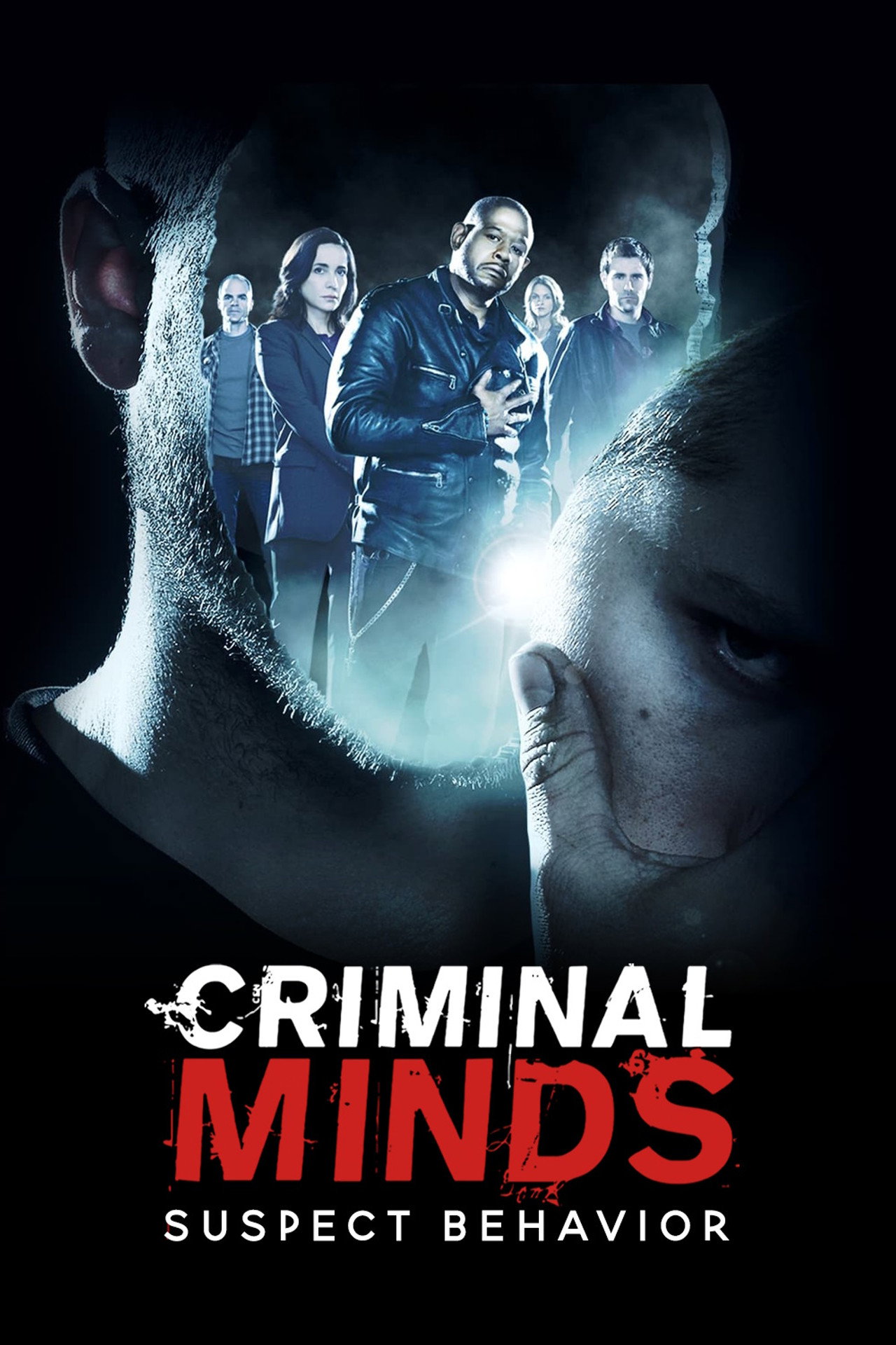 Pôster de Criminal Minds: Suspect Behavior