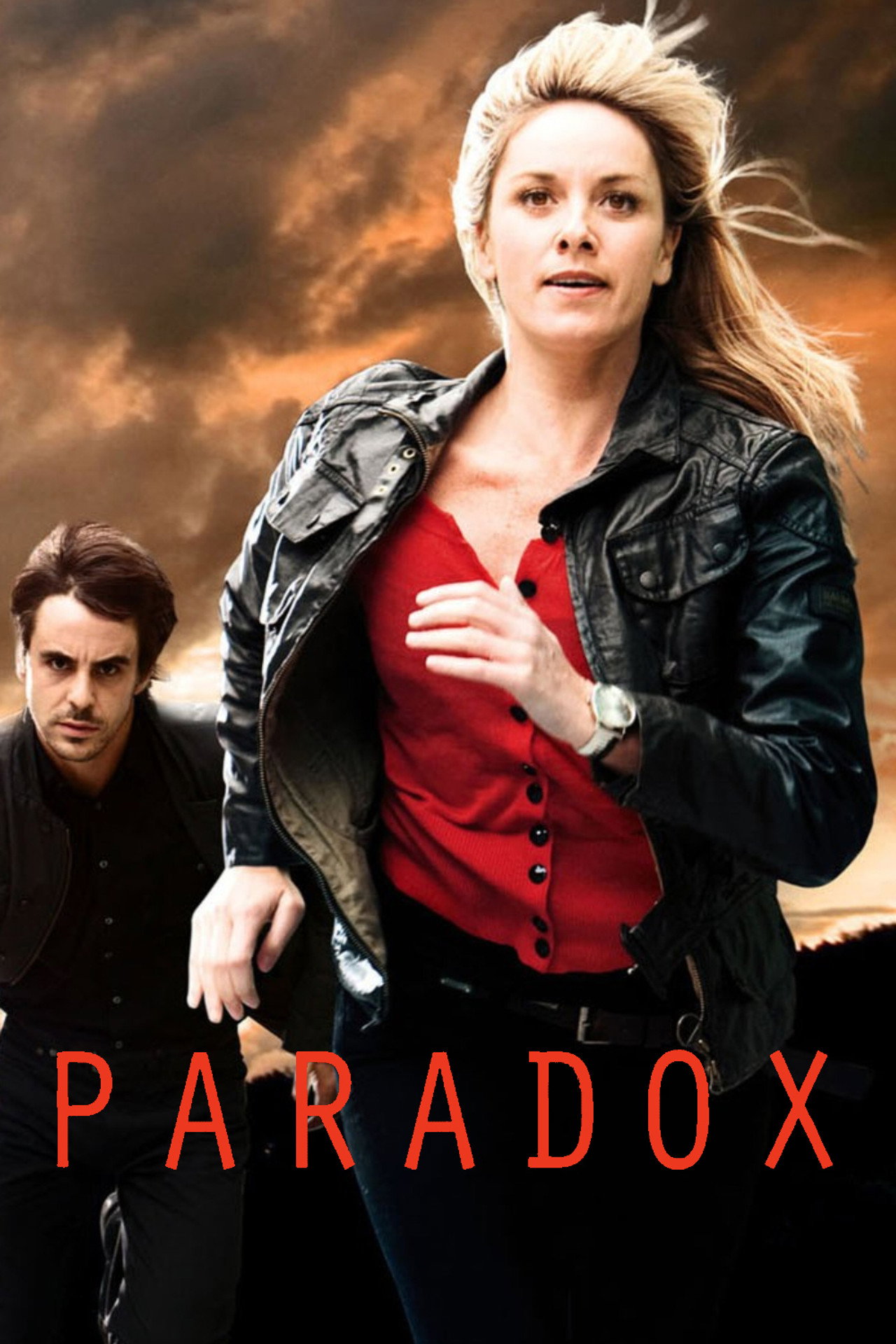 Pôster de Paradox