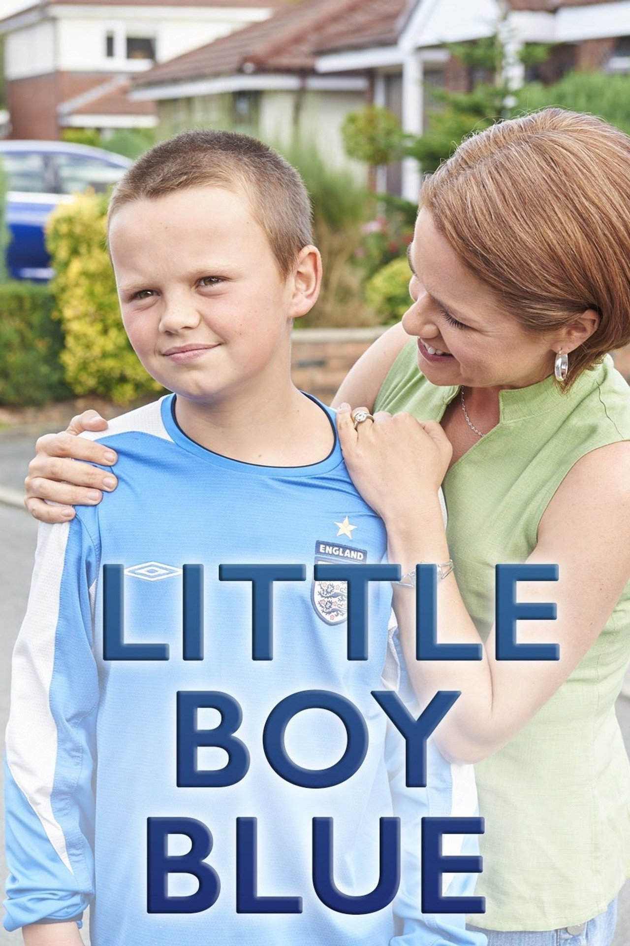 Pôster de Little Boy Blue