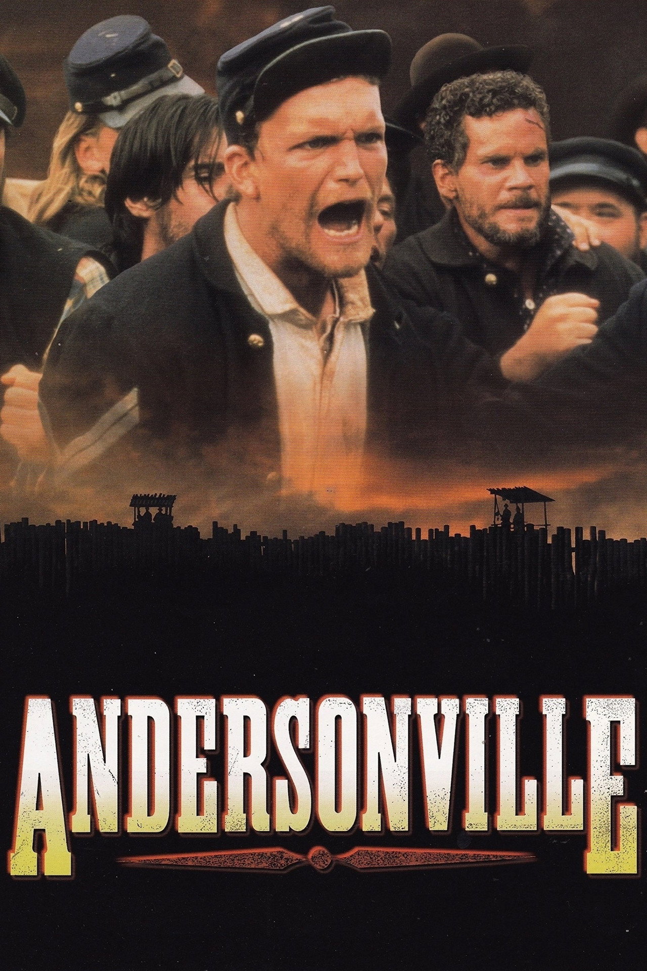 Pôster de Andersonville