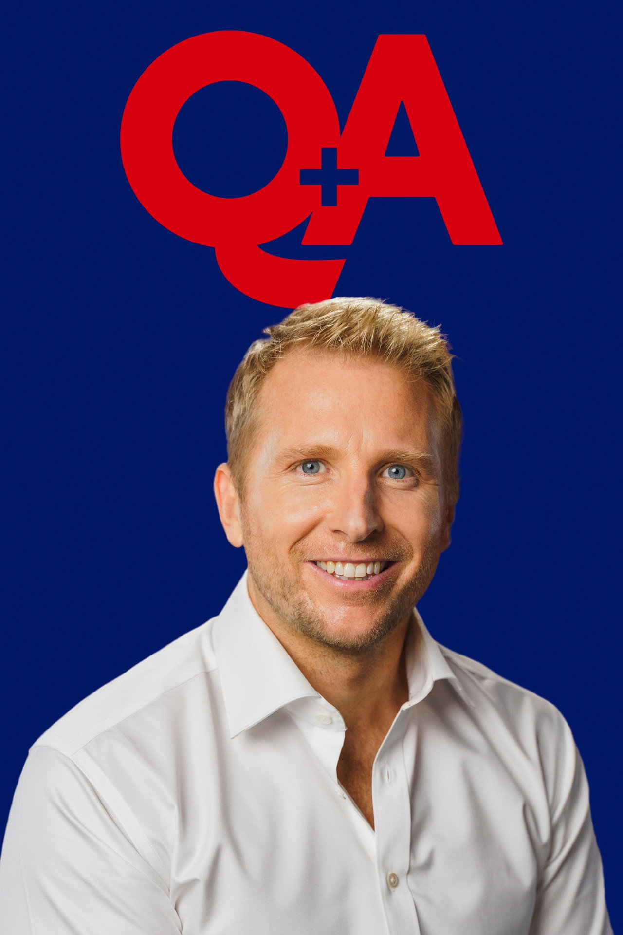 Pôster de Q&A