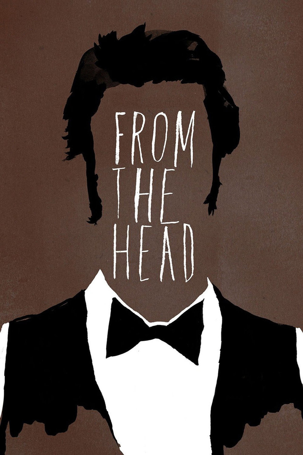 Pôster de From the Head