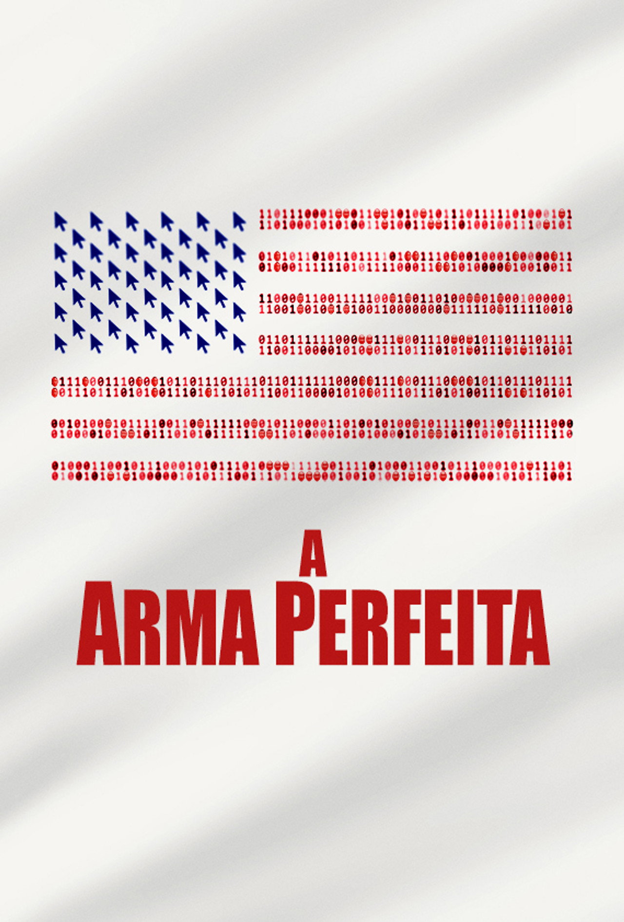 Pôster de A Arma Perfeita