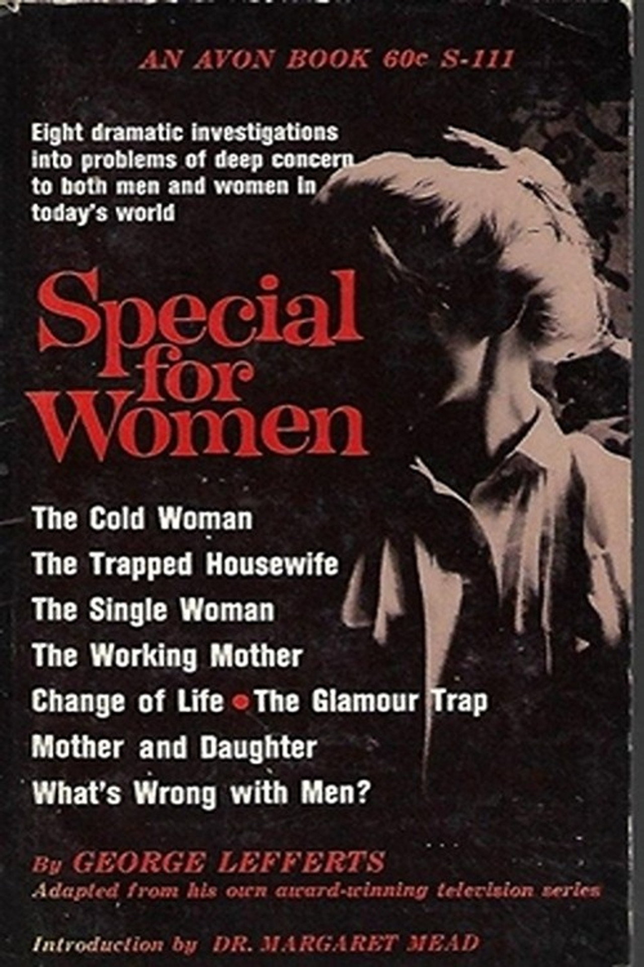Pôster de Special for Women