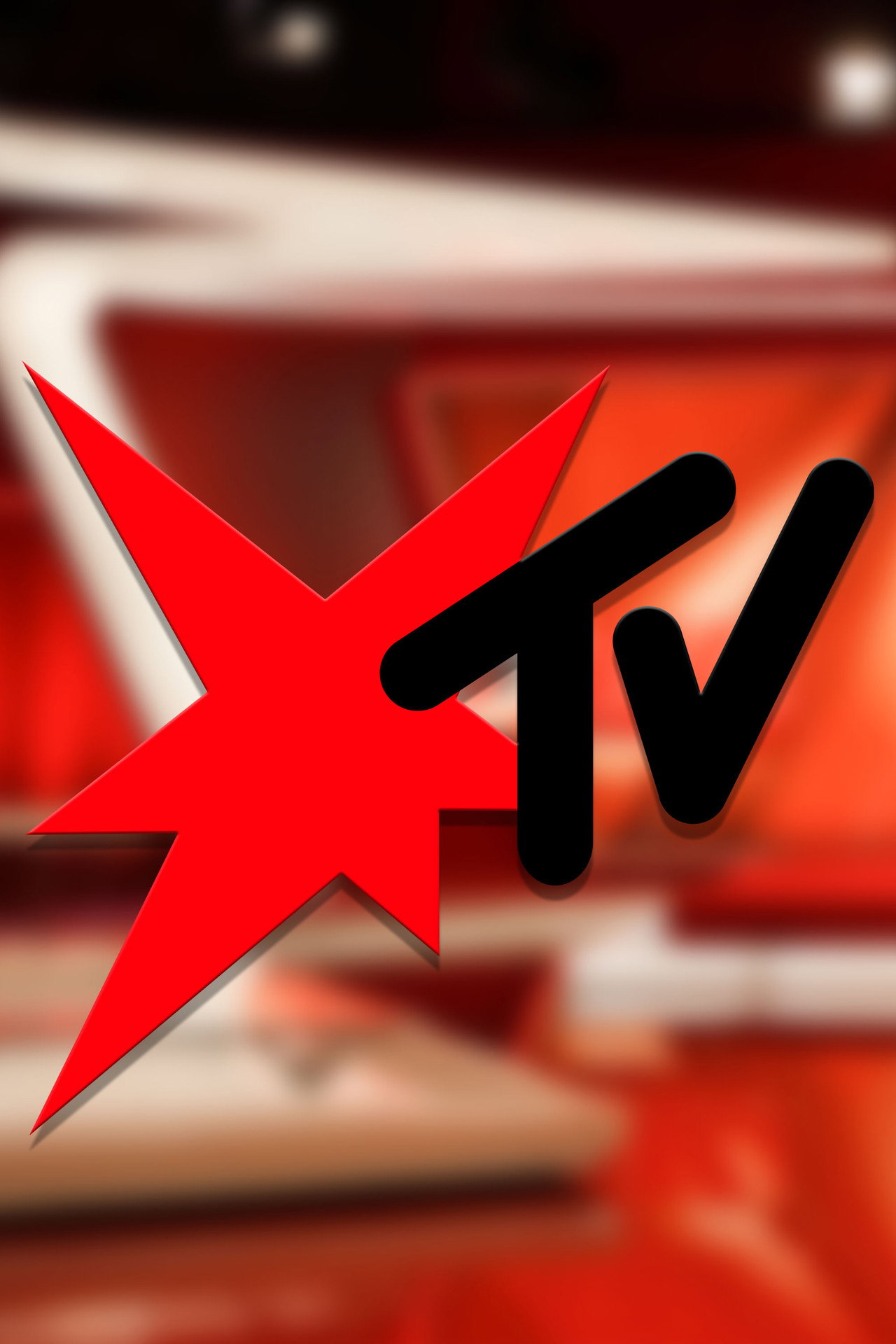 Pôster de Stern TV