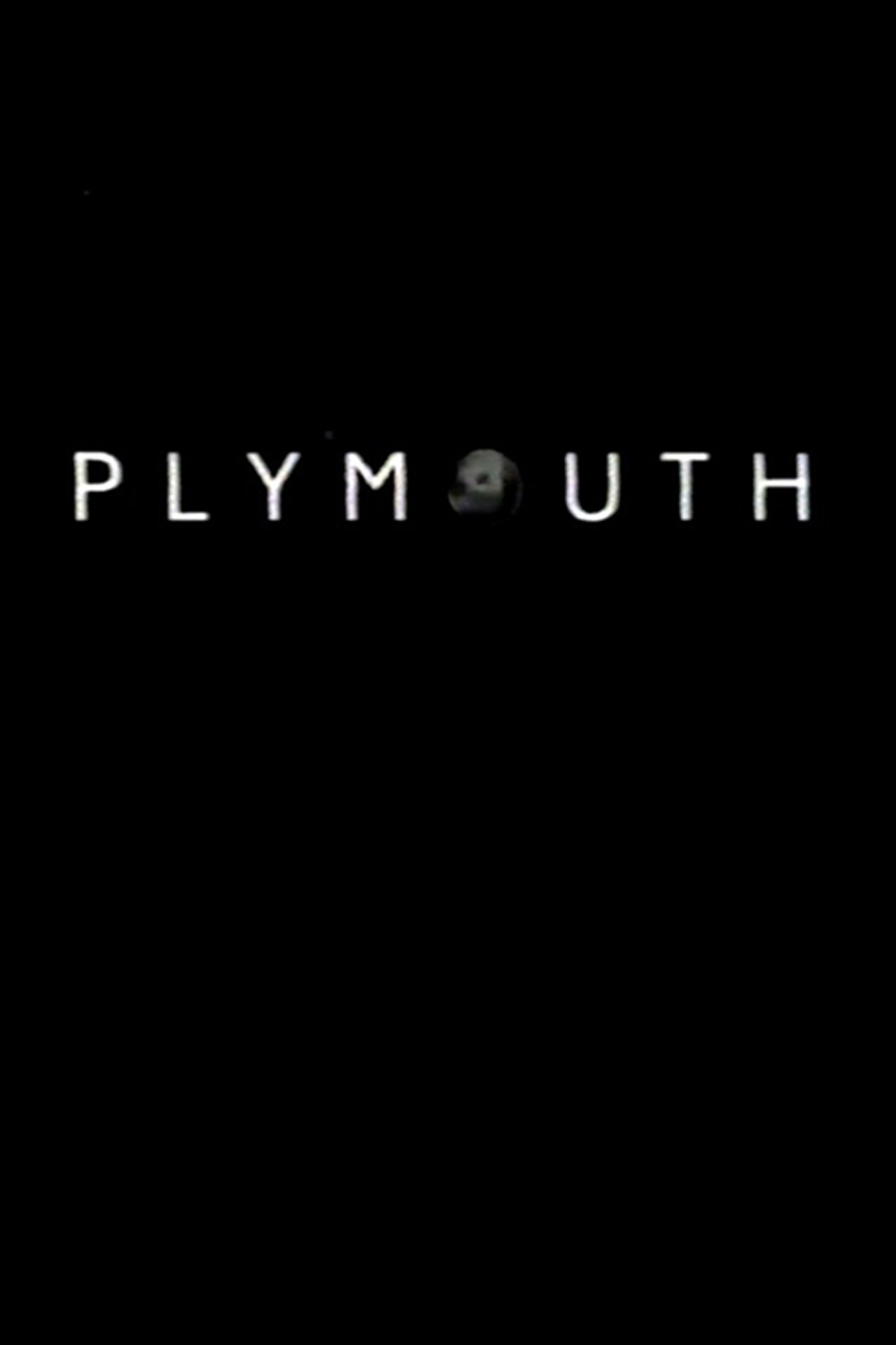 Pôster de Plymouth
