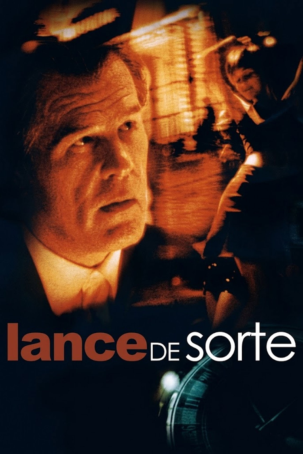 Pôster de Lance de Sorte