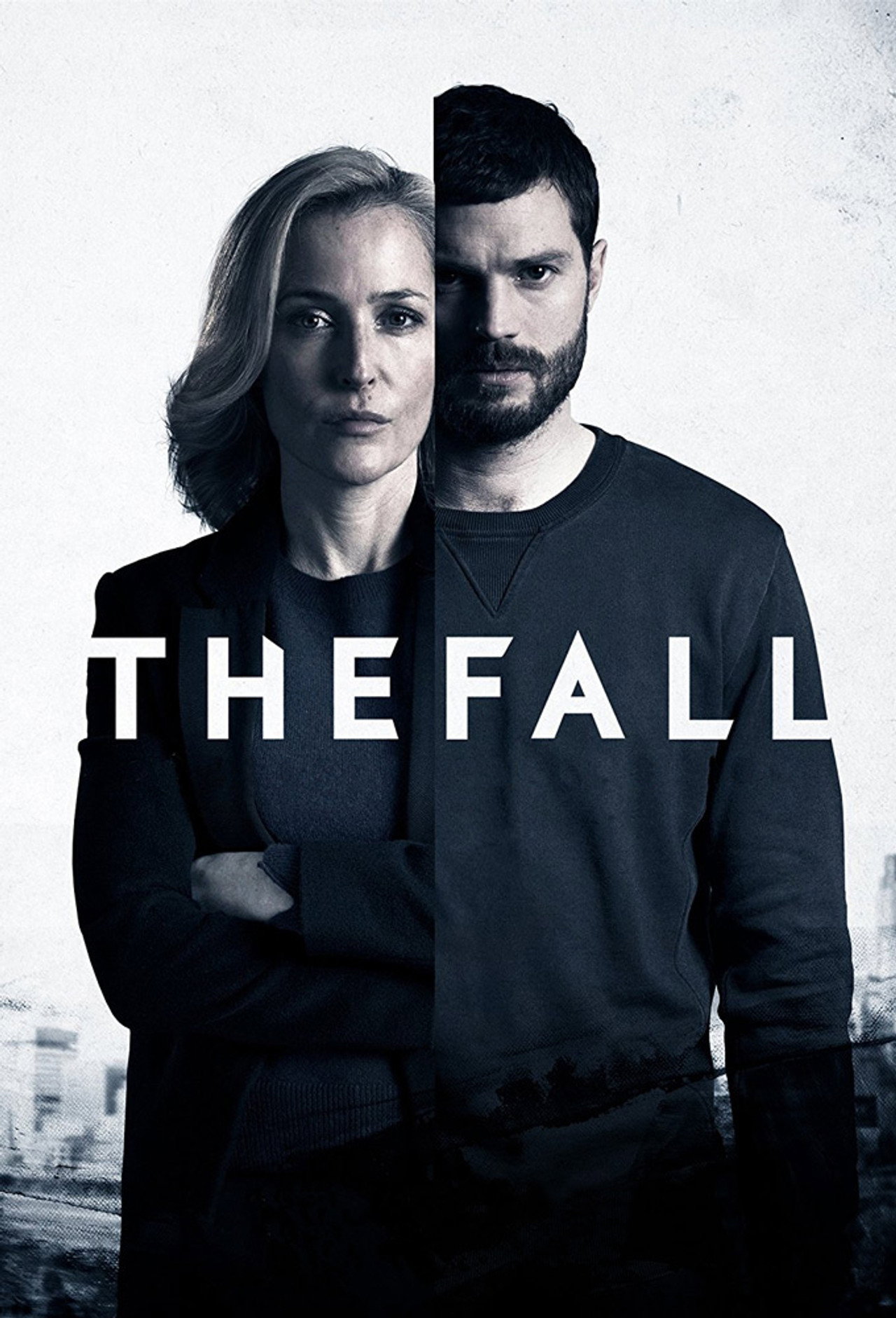 Pôster de The Fall