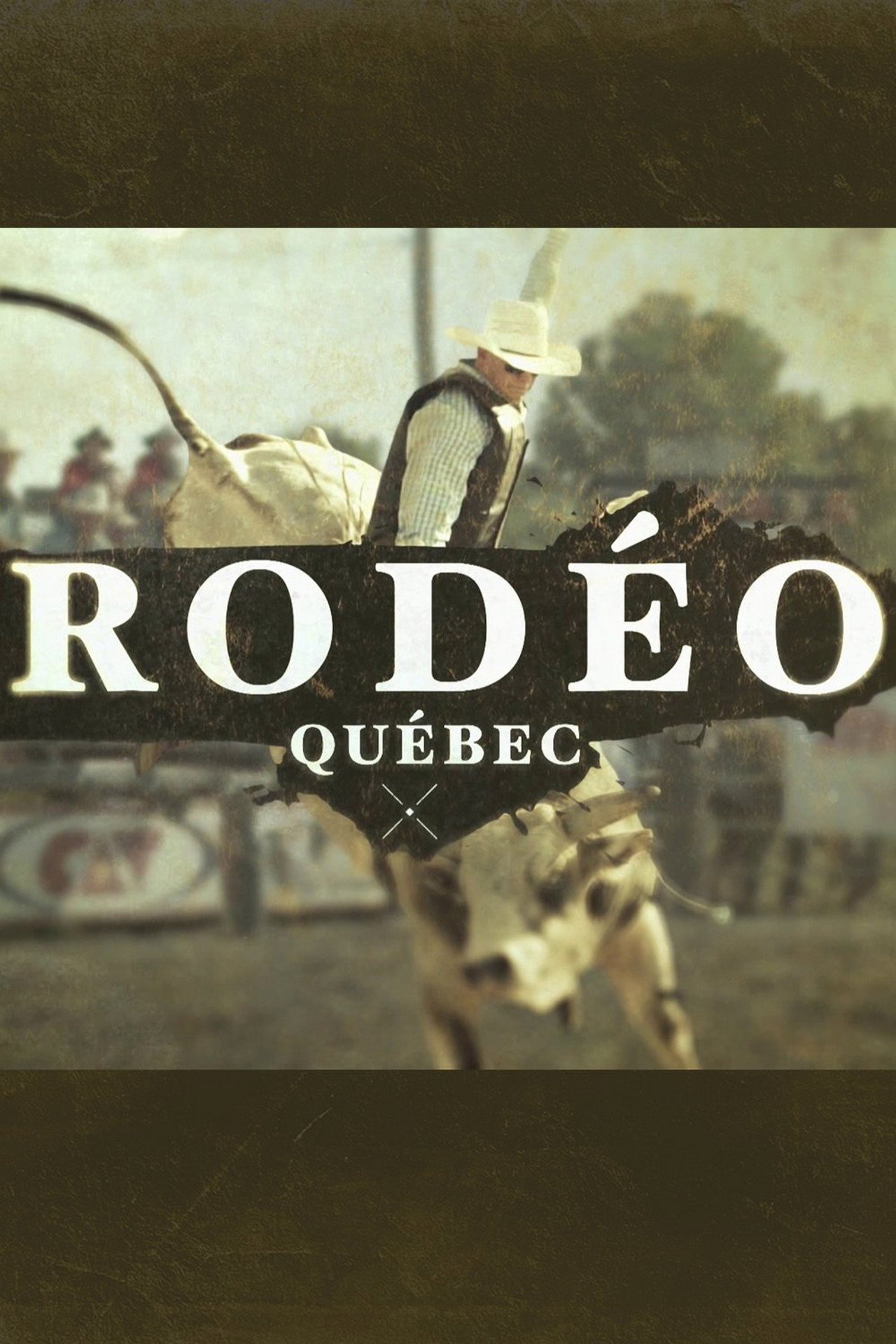 Pôster de Rodéo Québec