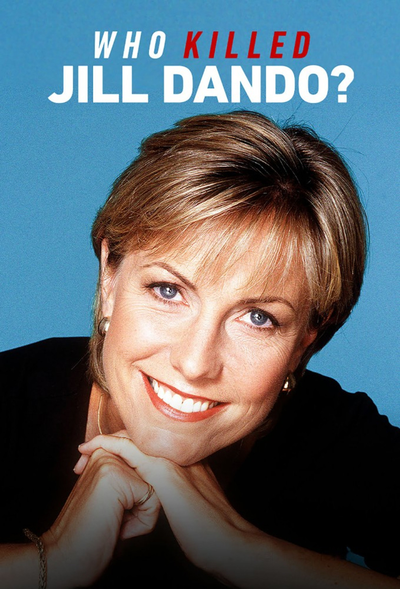 Pôster de Who Killed Jill Dando?