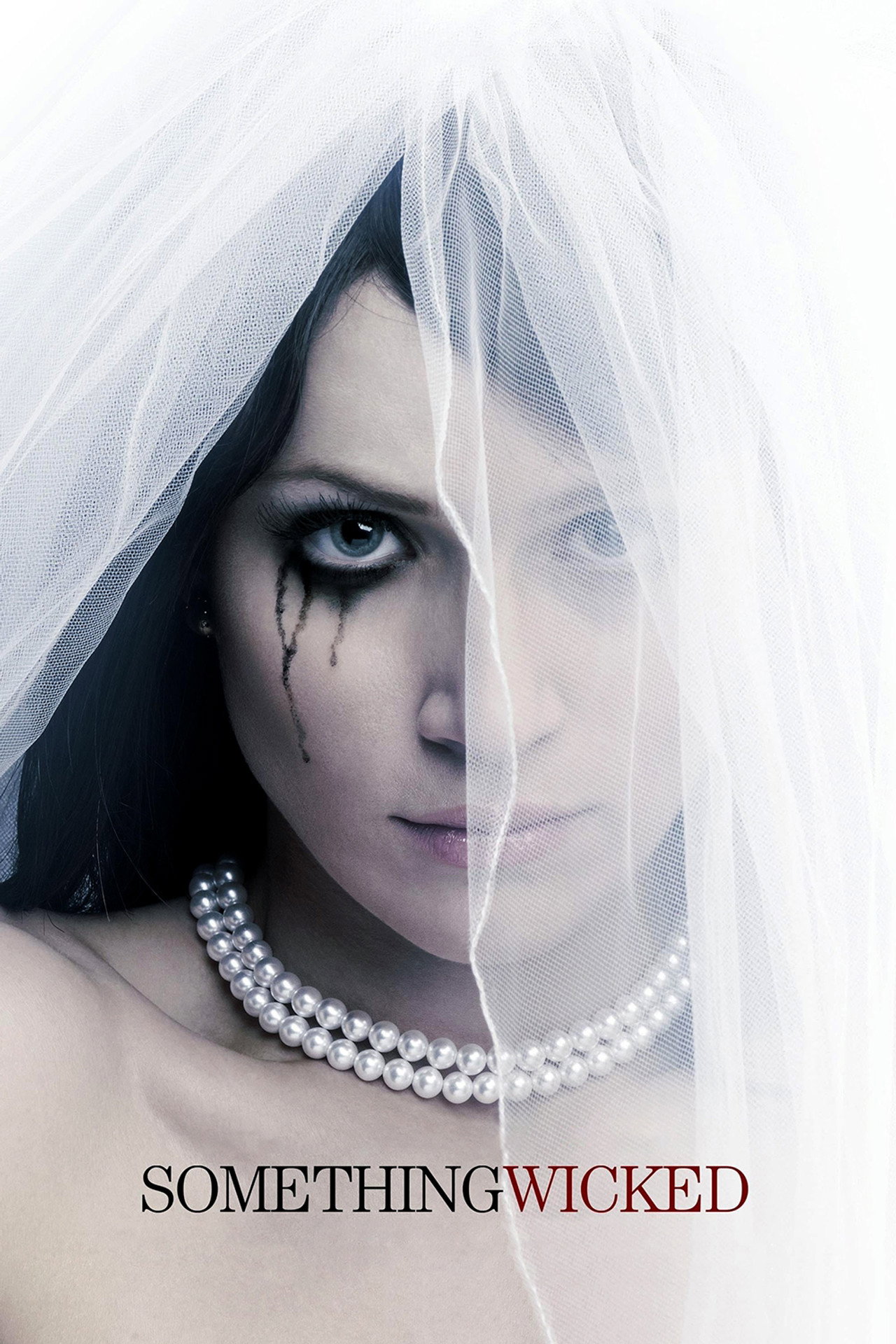 Pôster de Something Wicked